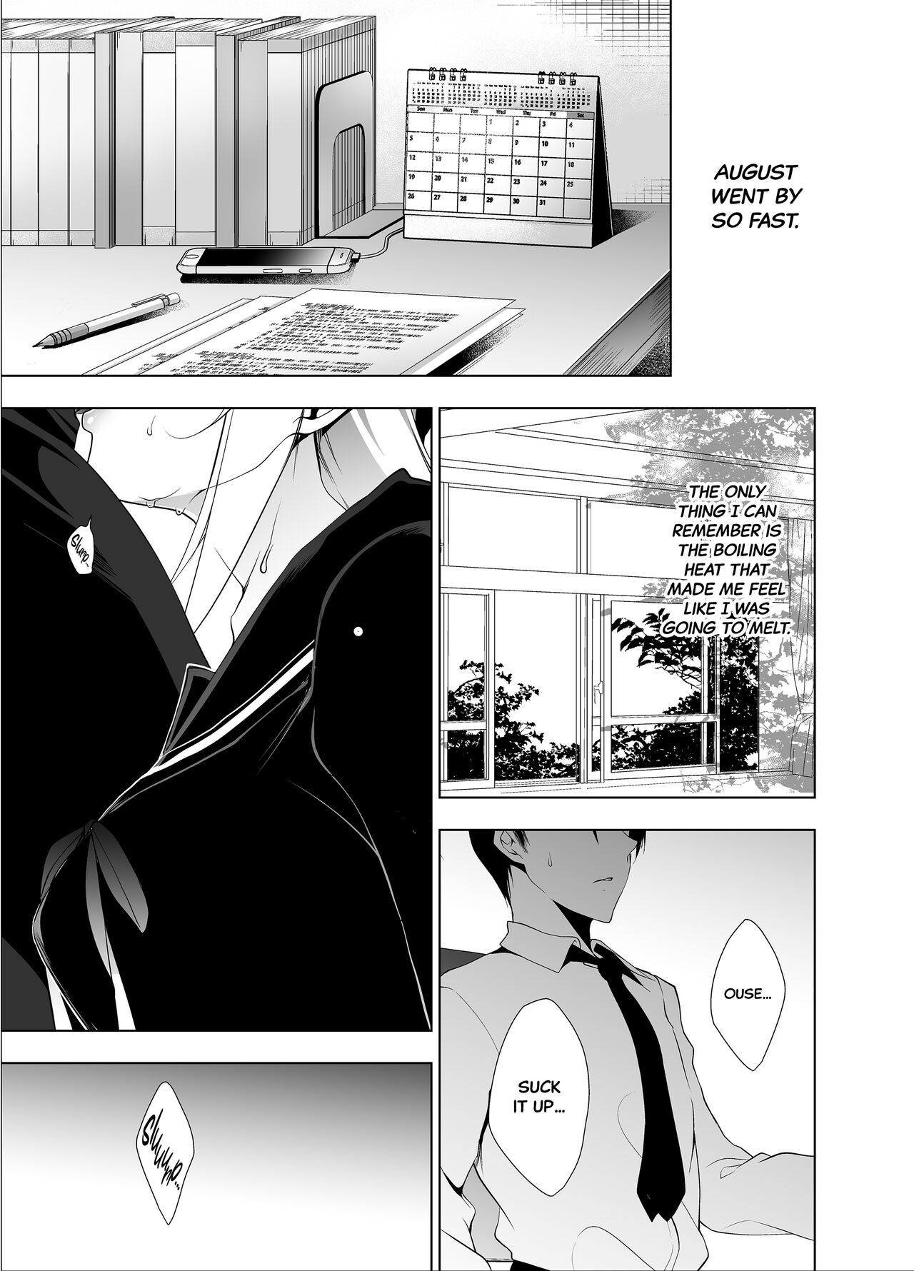 Shoujo Kaishun 7 + Ninokoya C97 Melonbooks Omakebon - Page 4