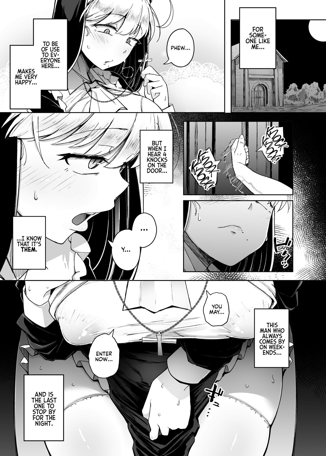 Zange Ana 2 - Page 5