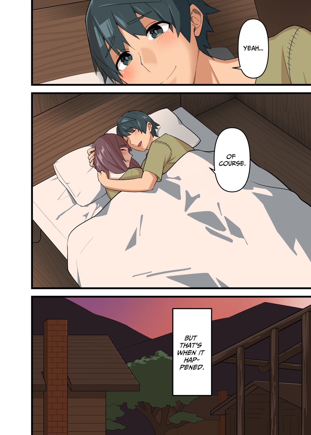 Tsuyotsuyo Inma ni Haiboku Shita Senshi ga Shasei Kinshi Sarenagara Shigokare Tsuzukeru Hanashi - Page 6