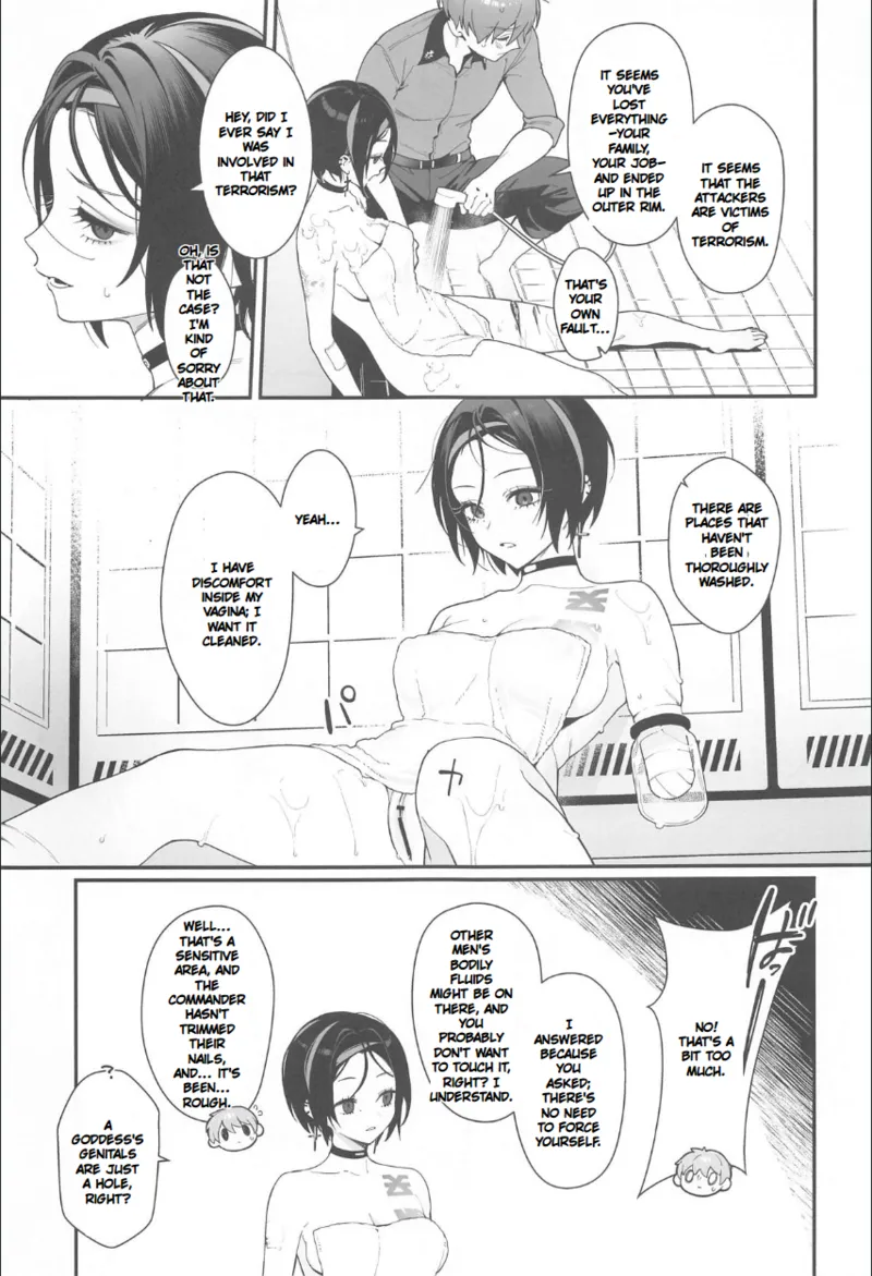 Self Abuse - Page 8