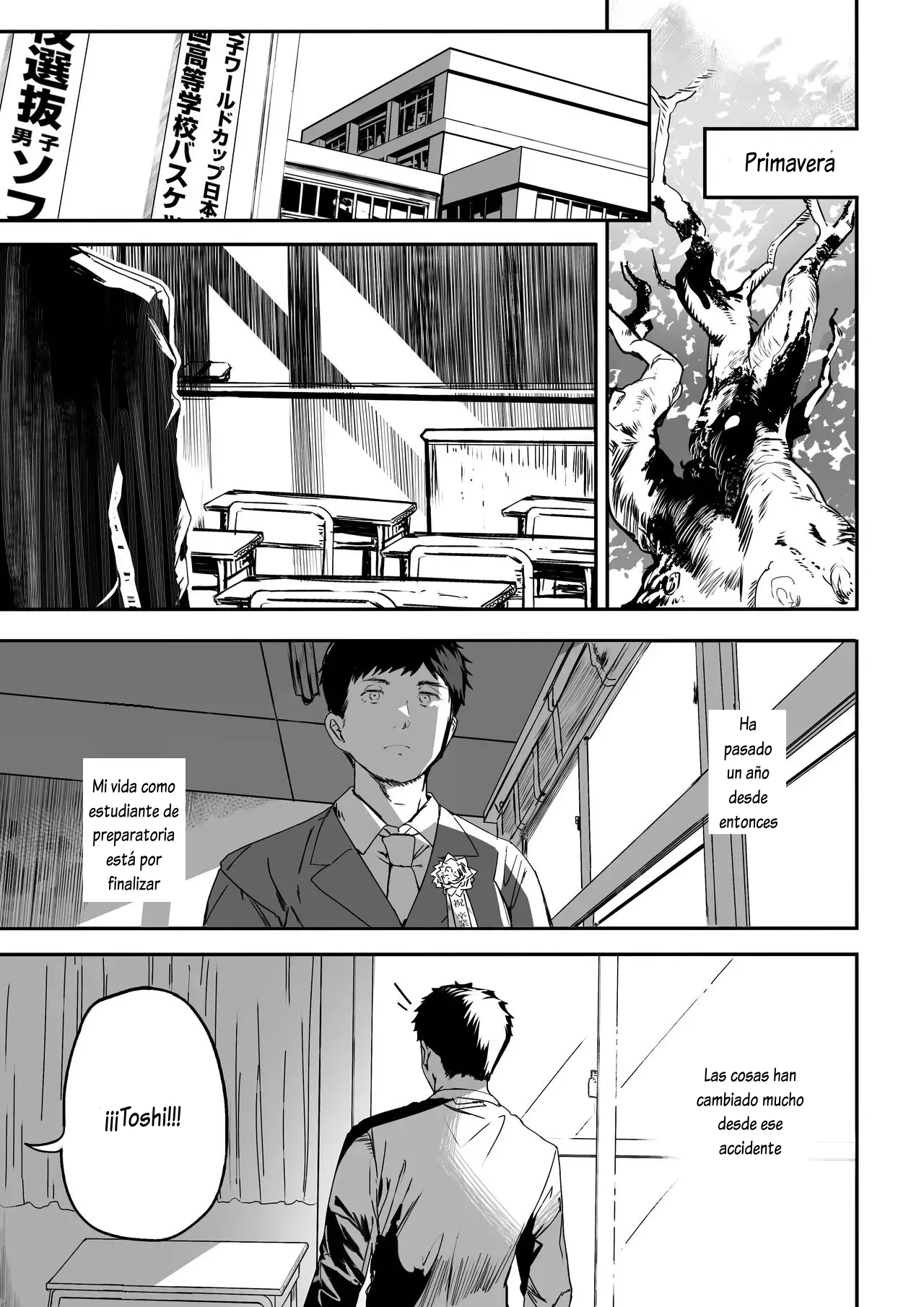 Rikujoubu no Bokukko Doukyuusei ga Chuunen Komon ni Mesu ni Sareru Ichibu Shijuu - Page 103