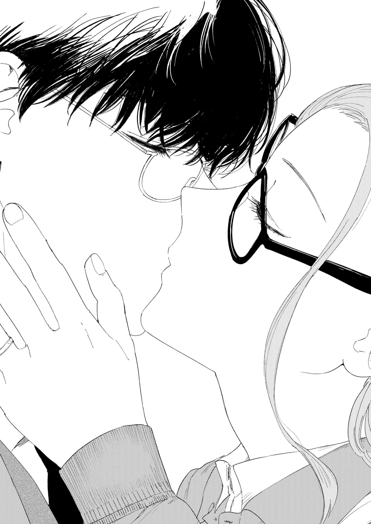 Konki Girigiri Sister, Semete Shojo o Sutetai. - Page 103
