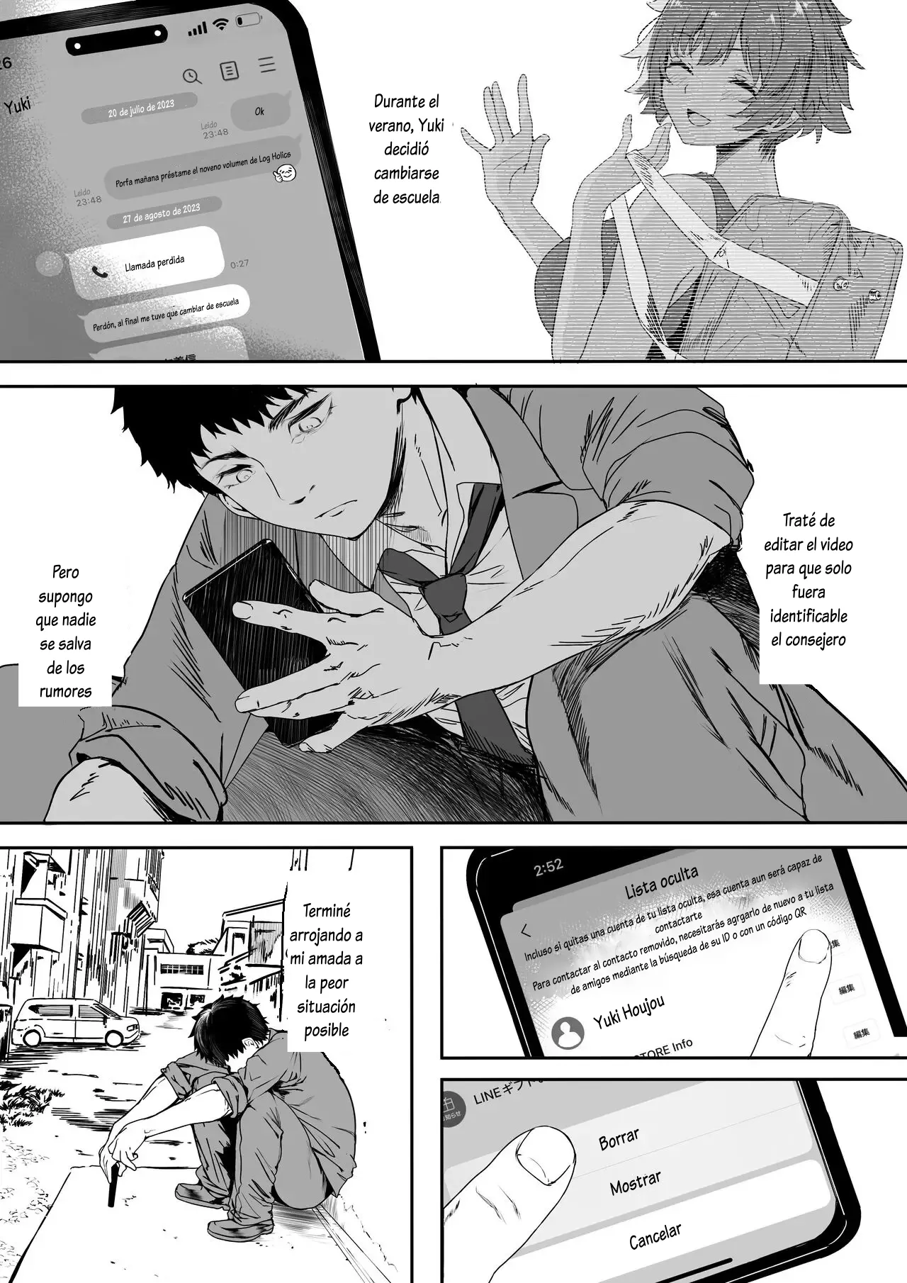 Rikujoubu no Bokukko Doukyuusei ga Chuunen Komon ni Mesu ni Sareru Ichibu Shijuu - Page 105