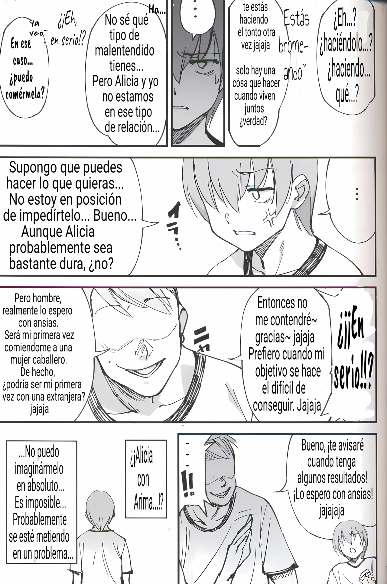 Onna Kishi na Osananajimi ga Yarichin ni NTRreta Hanashi - Page 11