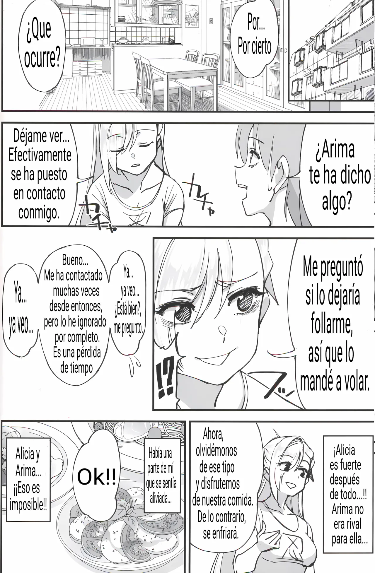 Onna Kishi na Osananajimi ga Yarichin ni NTRreta Hanashi - Page 12