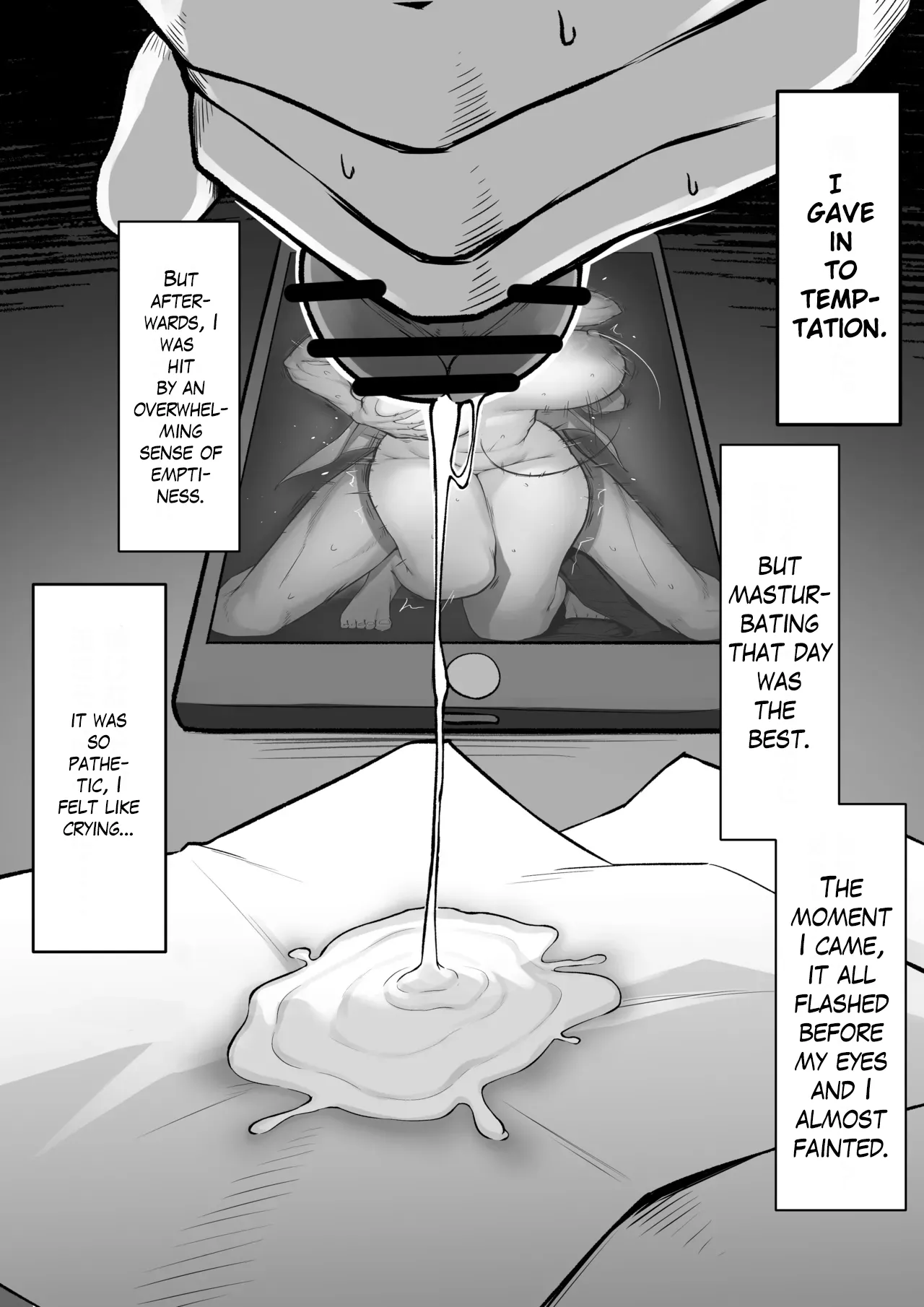 10-nen no Koi Yori Isshuukan no Sei 2 -Next month- - Page 12