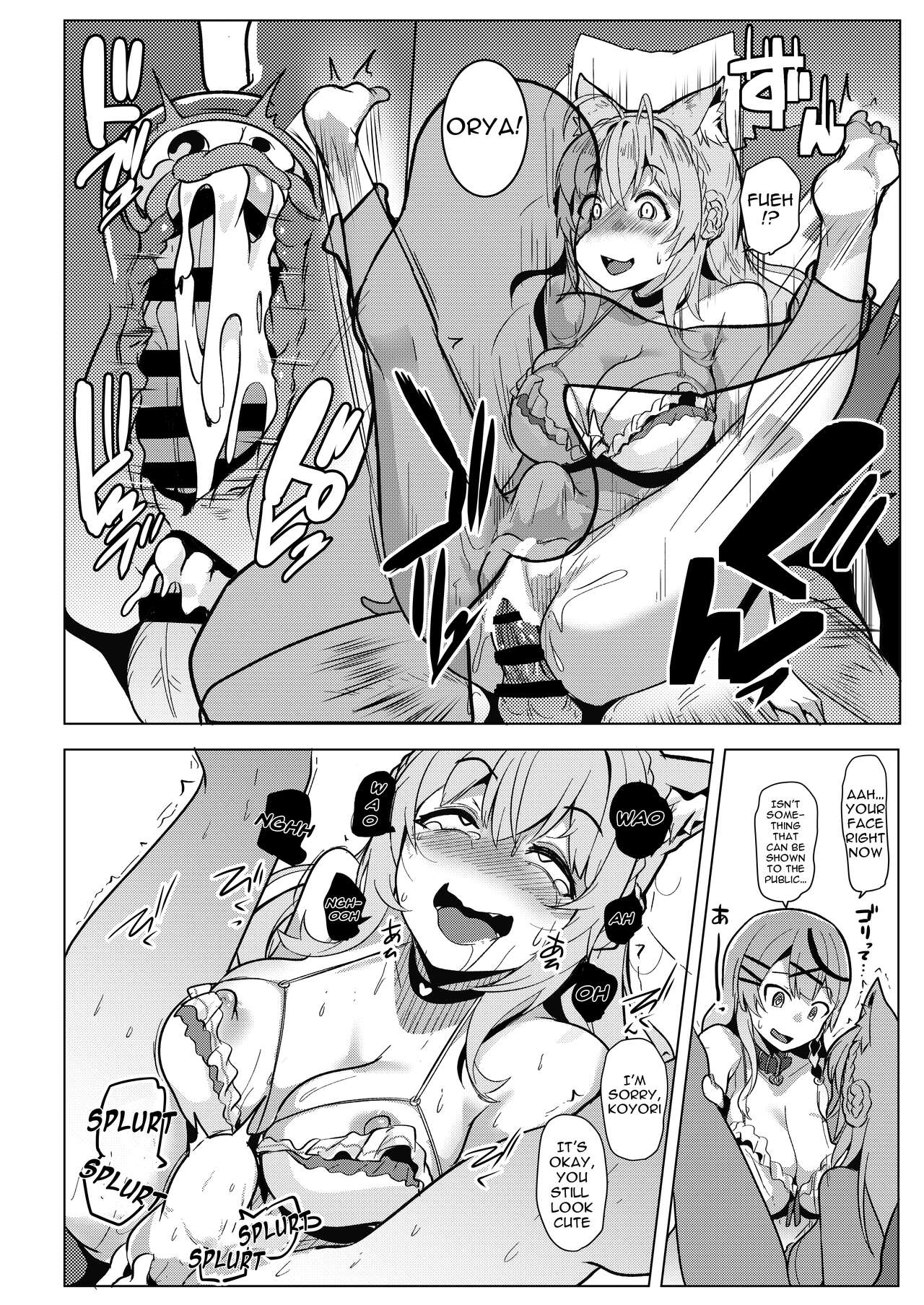 Osucollab - Page 12