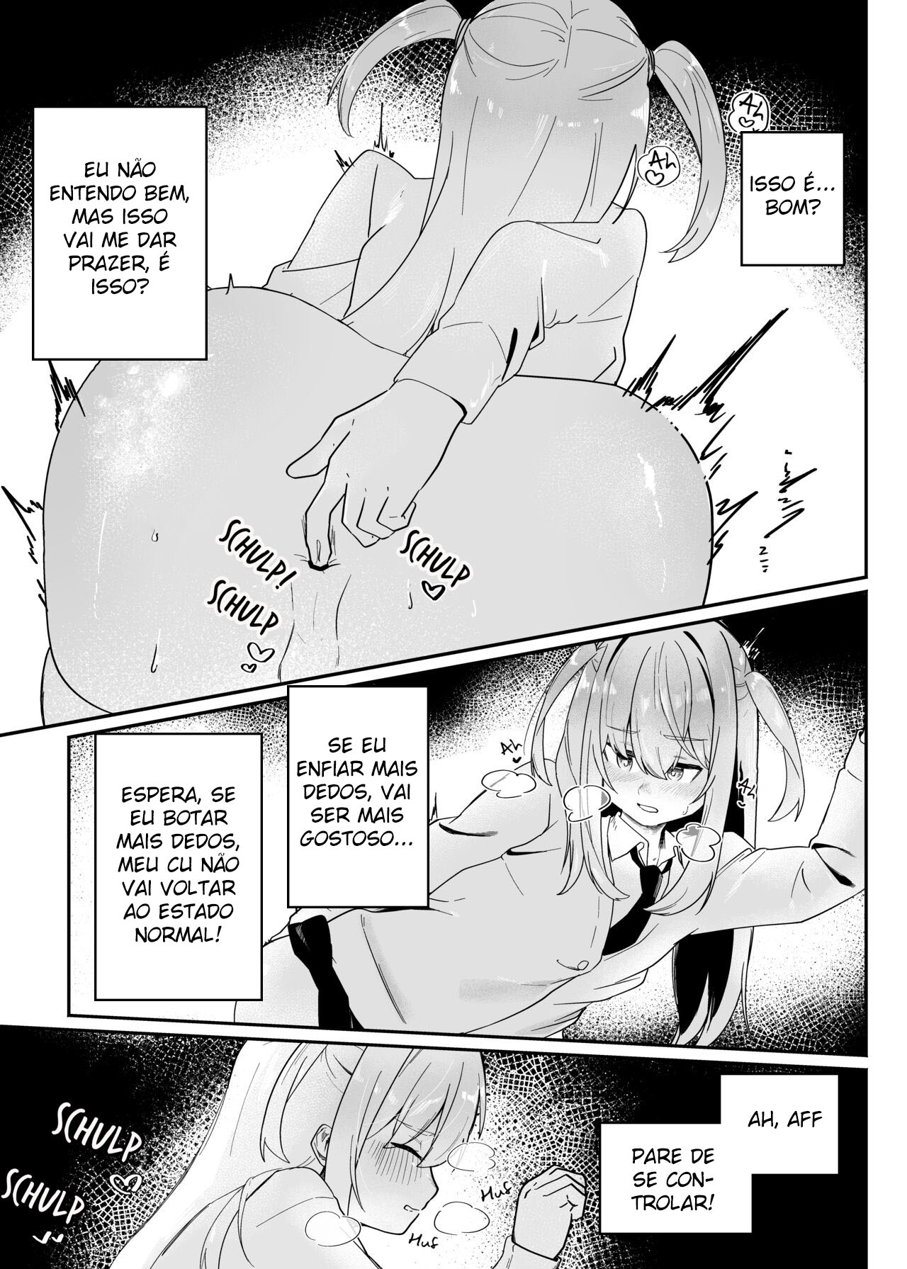 Danshi Gakusei Mesu Ochi Seishori Volunteer - Page 13