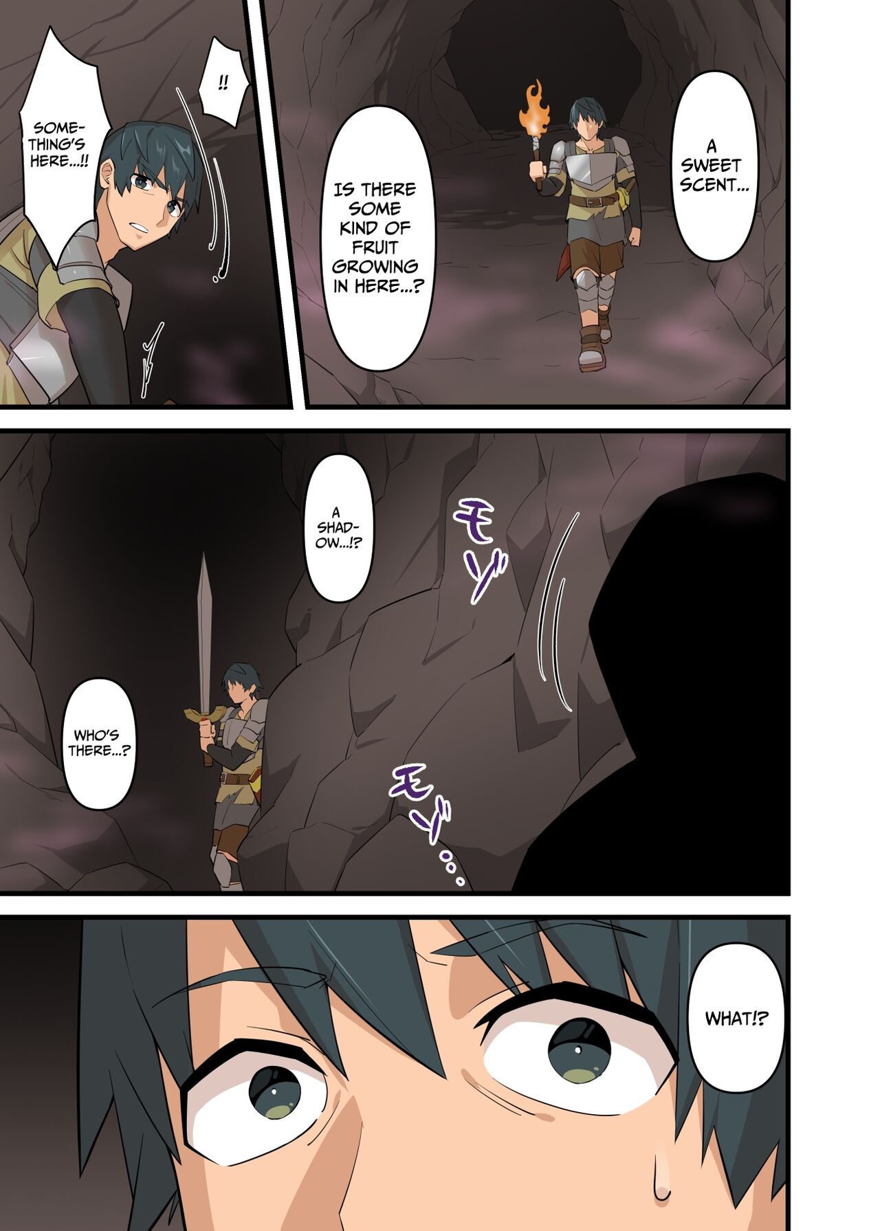 Tsuyotsuyo Inma ni Haiboku Shita Senshi ga Shasei Kinshi Sarenagara Shigokare Tsuzukeru Hanashi - Page 13