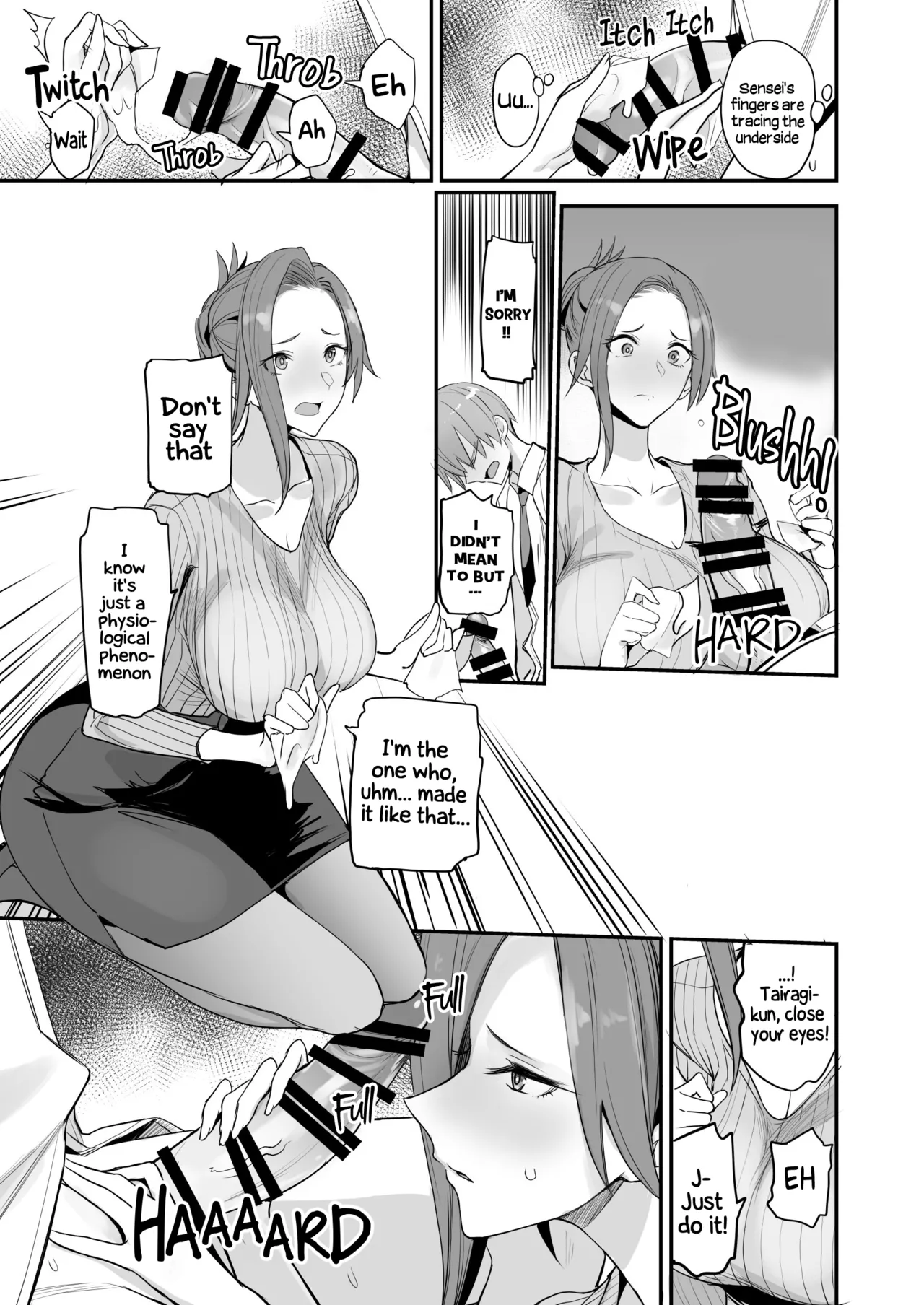 Konna Ii Koto. Yon | Something This Good 4 - Page 14