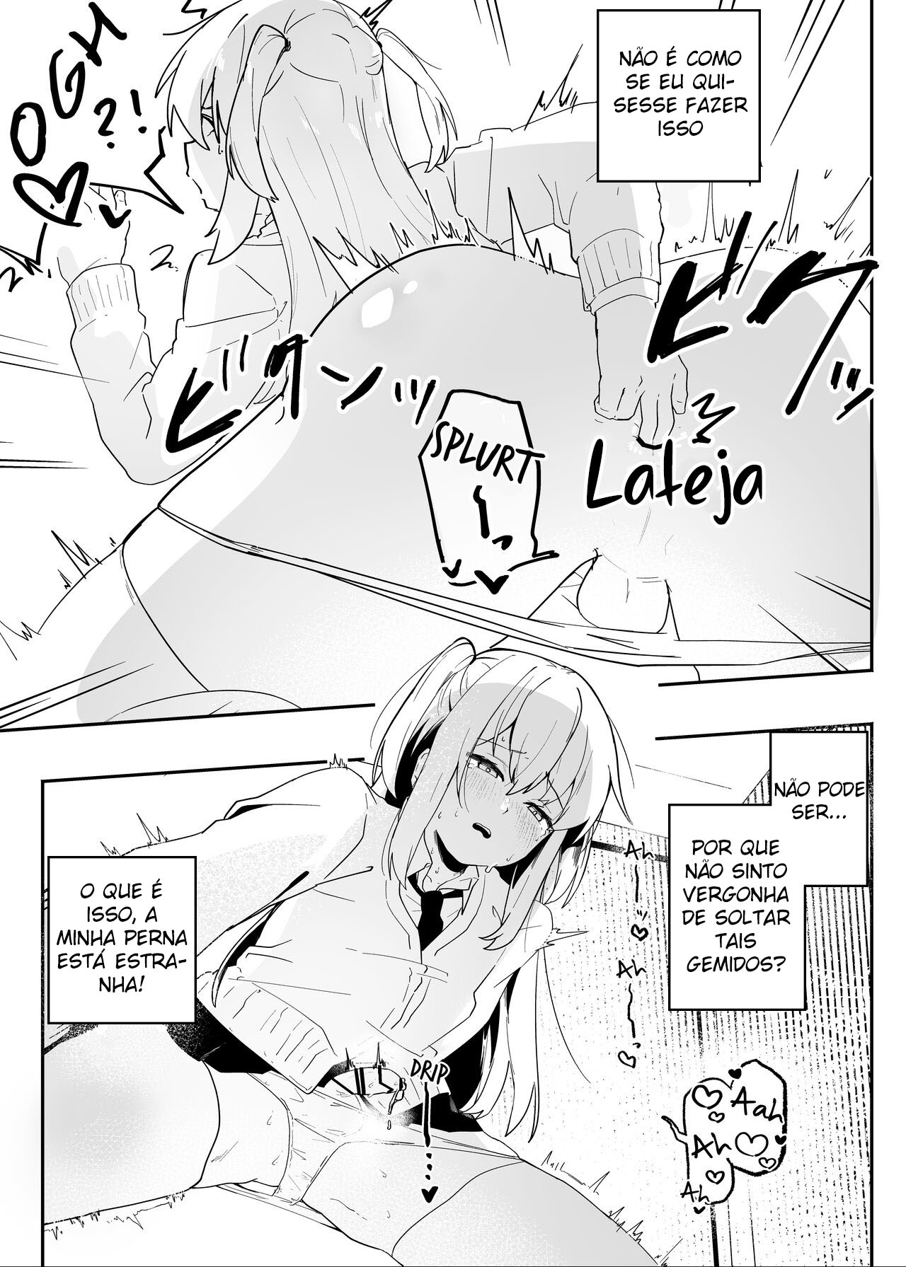 Danshi Gakusei Mesu Ochi Seishori Volunteer - Page 15