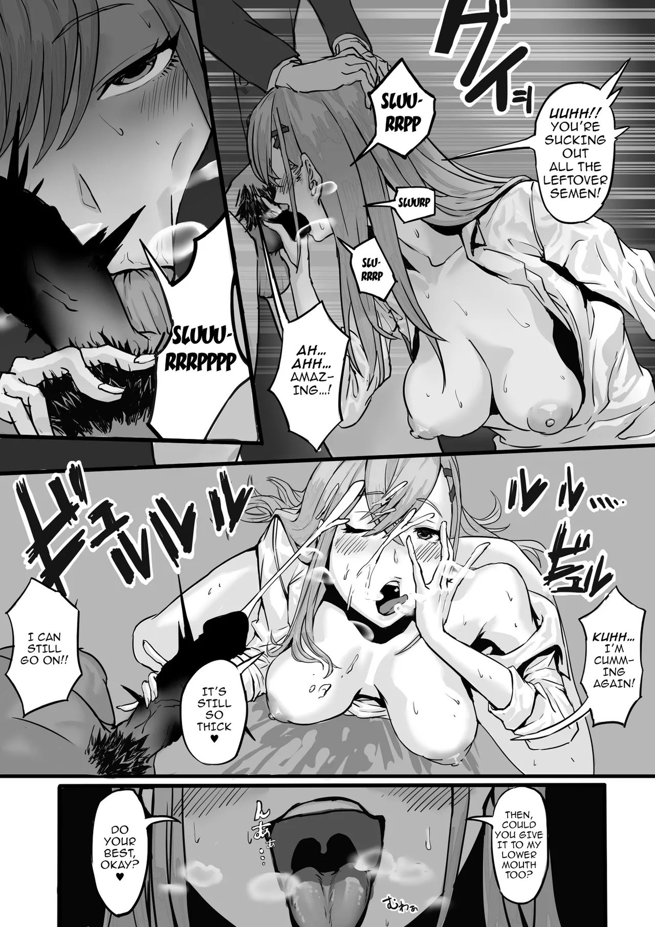 Yuutousei no Sei Seido Sasaki Hina - Page 15