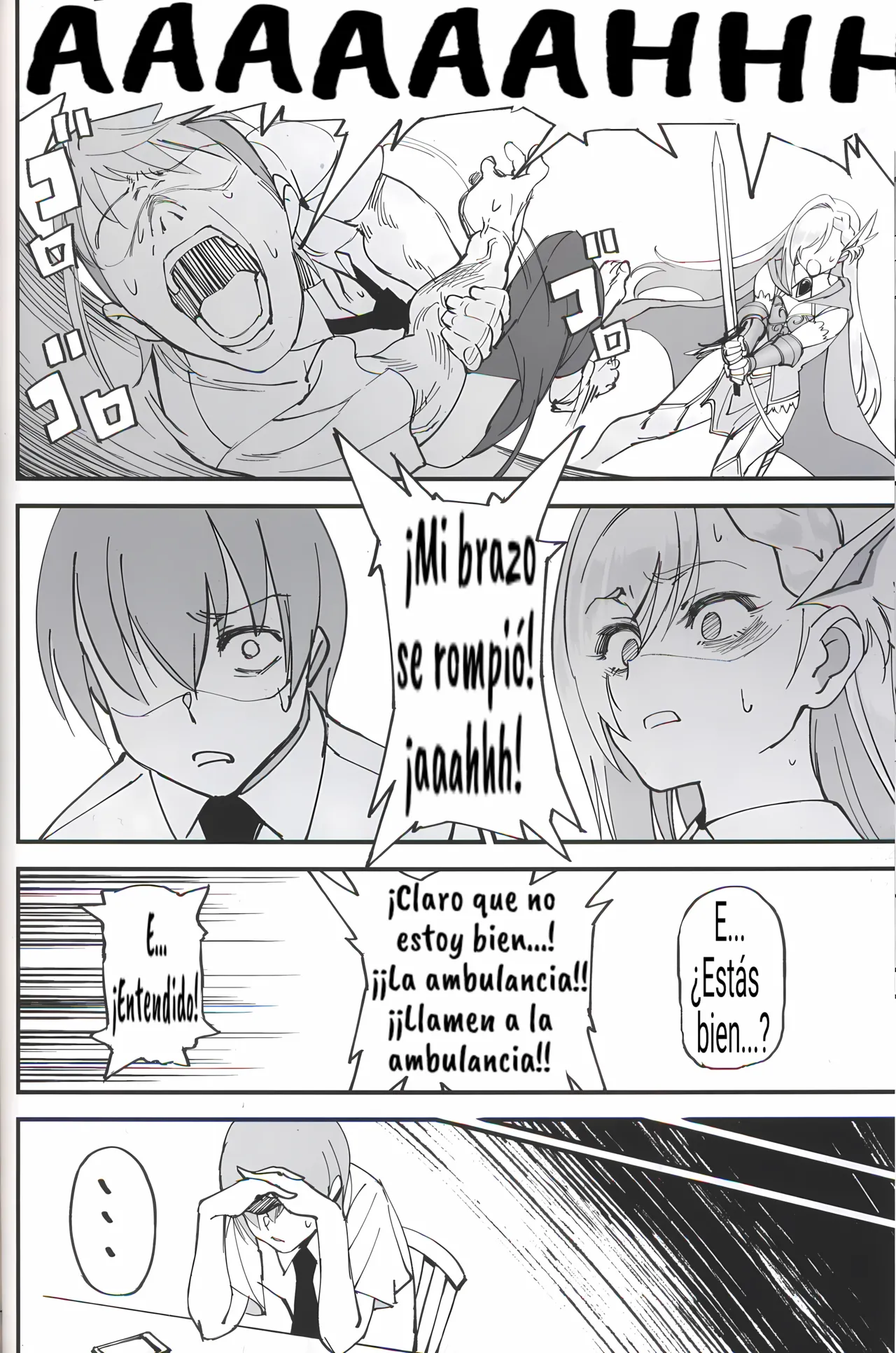Onna Kishi na Osananajimi ga Yarichin ni NTRreta Hanashi - Page 18