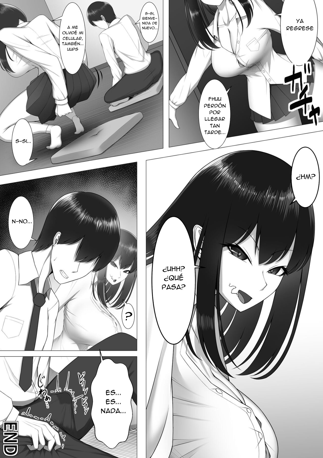 10-nen no Koi Yori Isshuukan no Sei | Una Semana de Sexo En Vez de 10 Años de Amor - Page 18