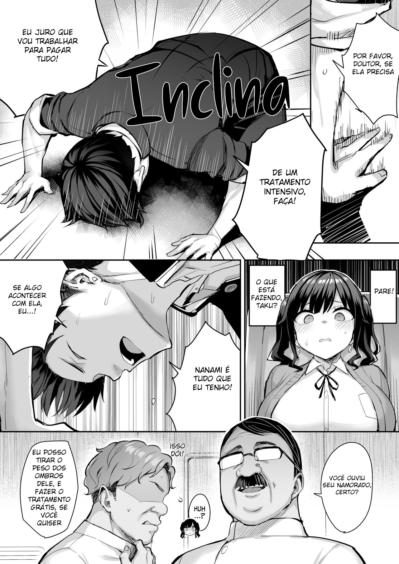 Checagem Corrupta 2 - Page 19