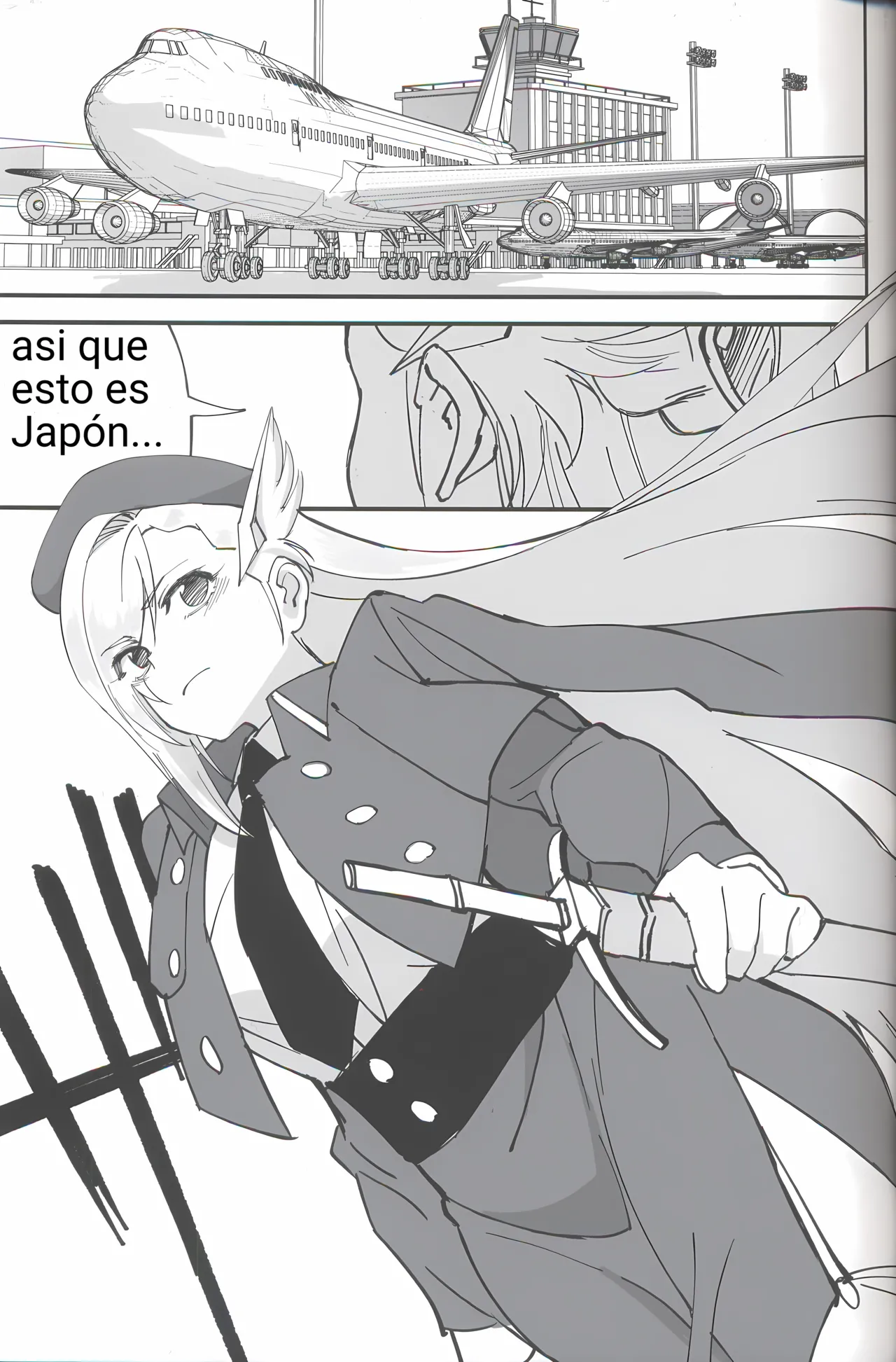 Onna Kishi na Osananajimi ga Yarichin ni NTRreta Hanashi - Page 2