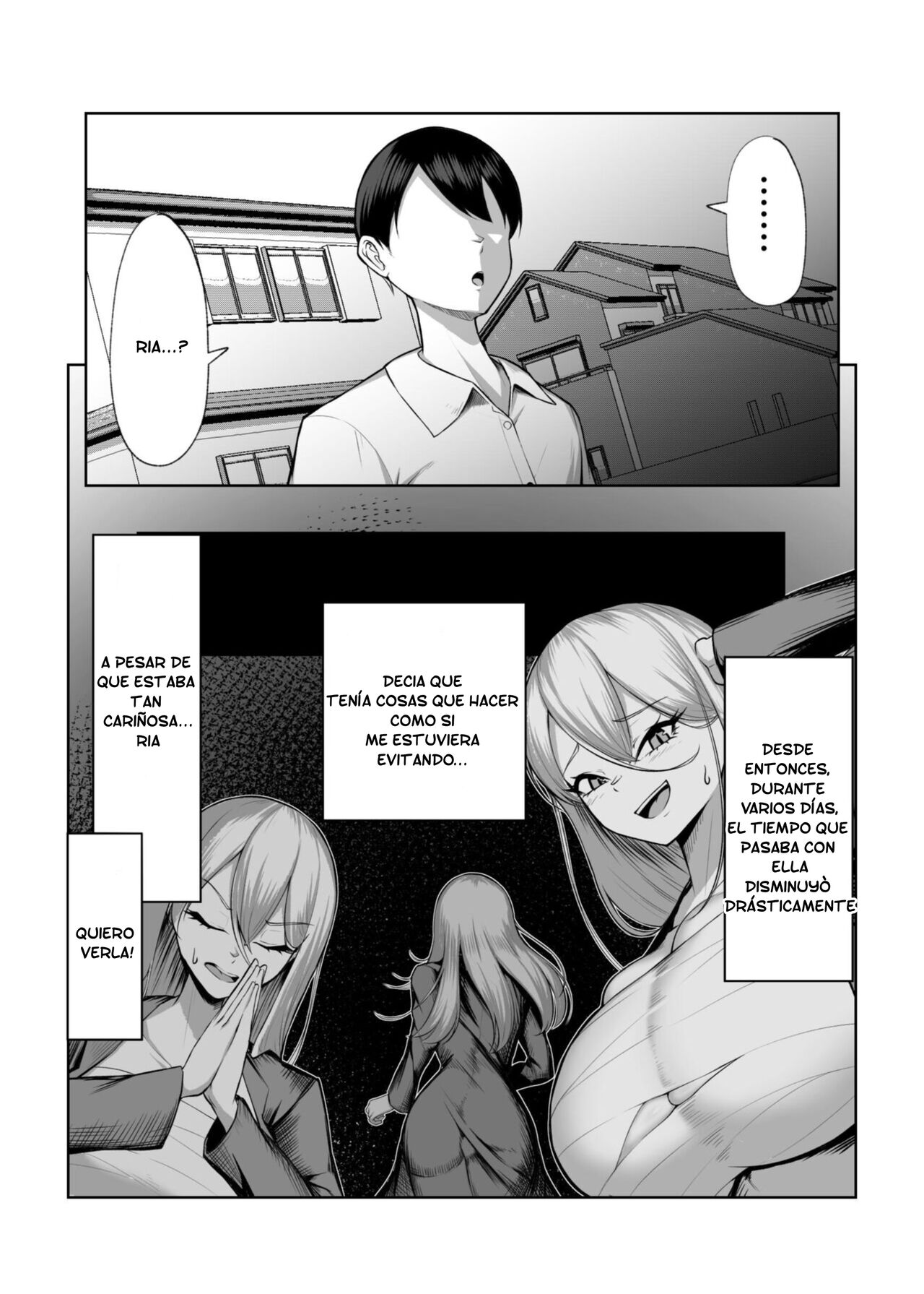 Saikyou no Onna Banchou ga Konna Erogaki-domo ni Makeru Wakenai! - Page 20