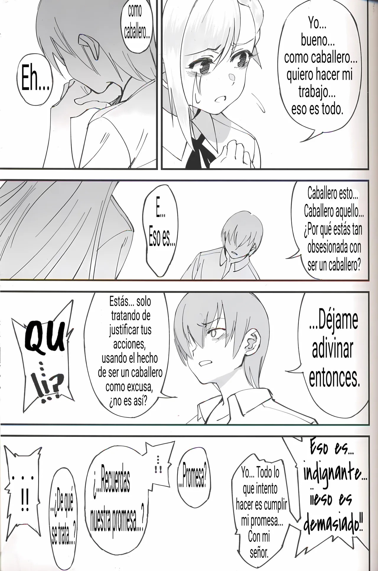 Onna Kishi na Osananajimi ga Yarichin ni NTRreta Hanashi - Page 21