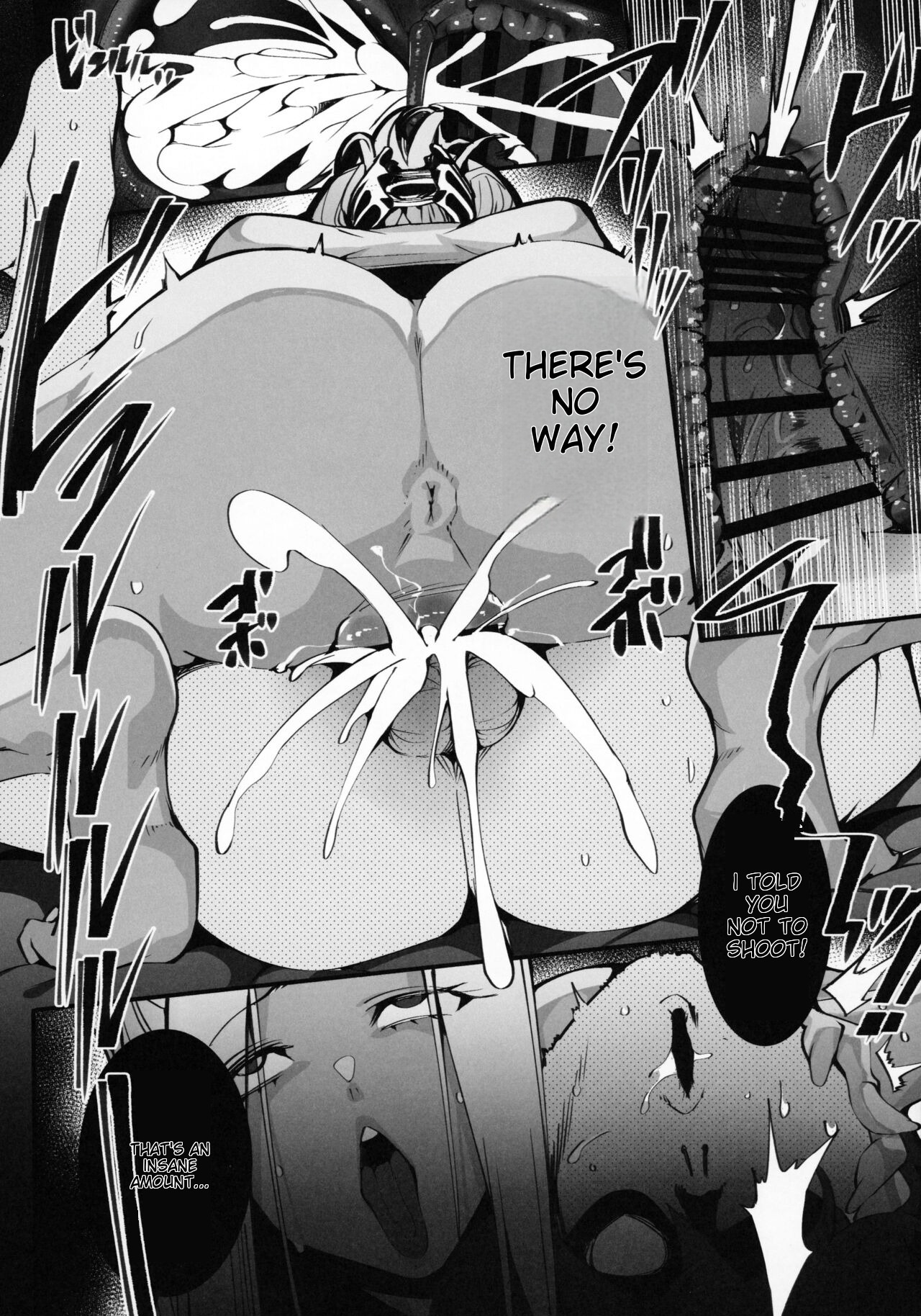 Boku no Deatta Risou no Chijo wa Kanojo no Hahaoya (36) Deshita - Page 21