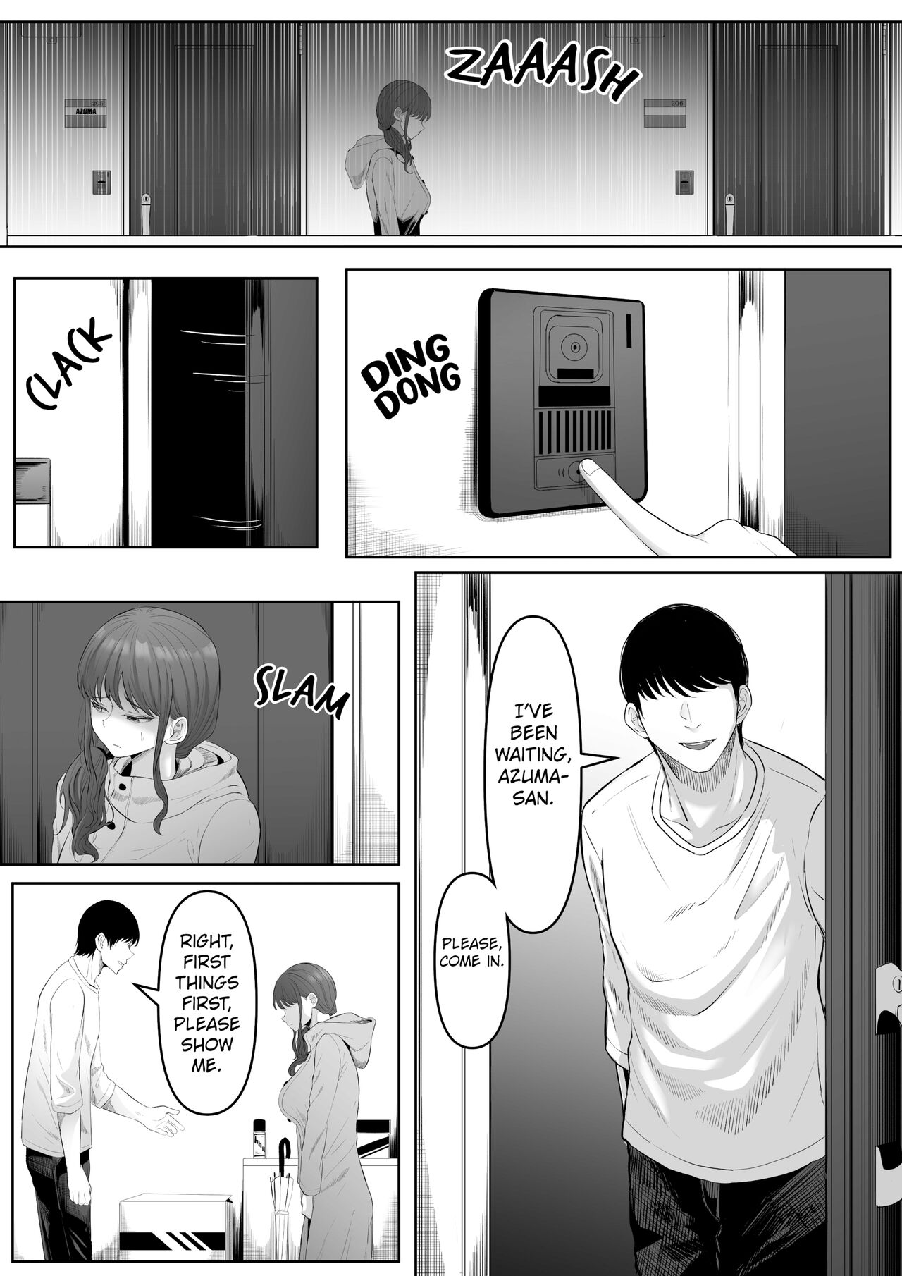 Shiriana Benjo da - Page 22