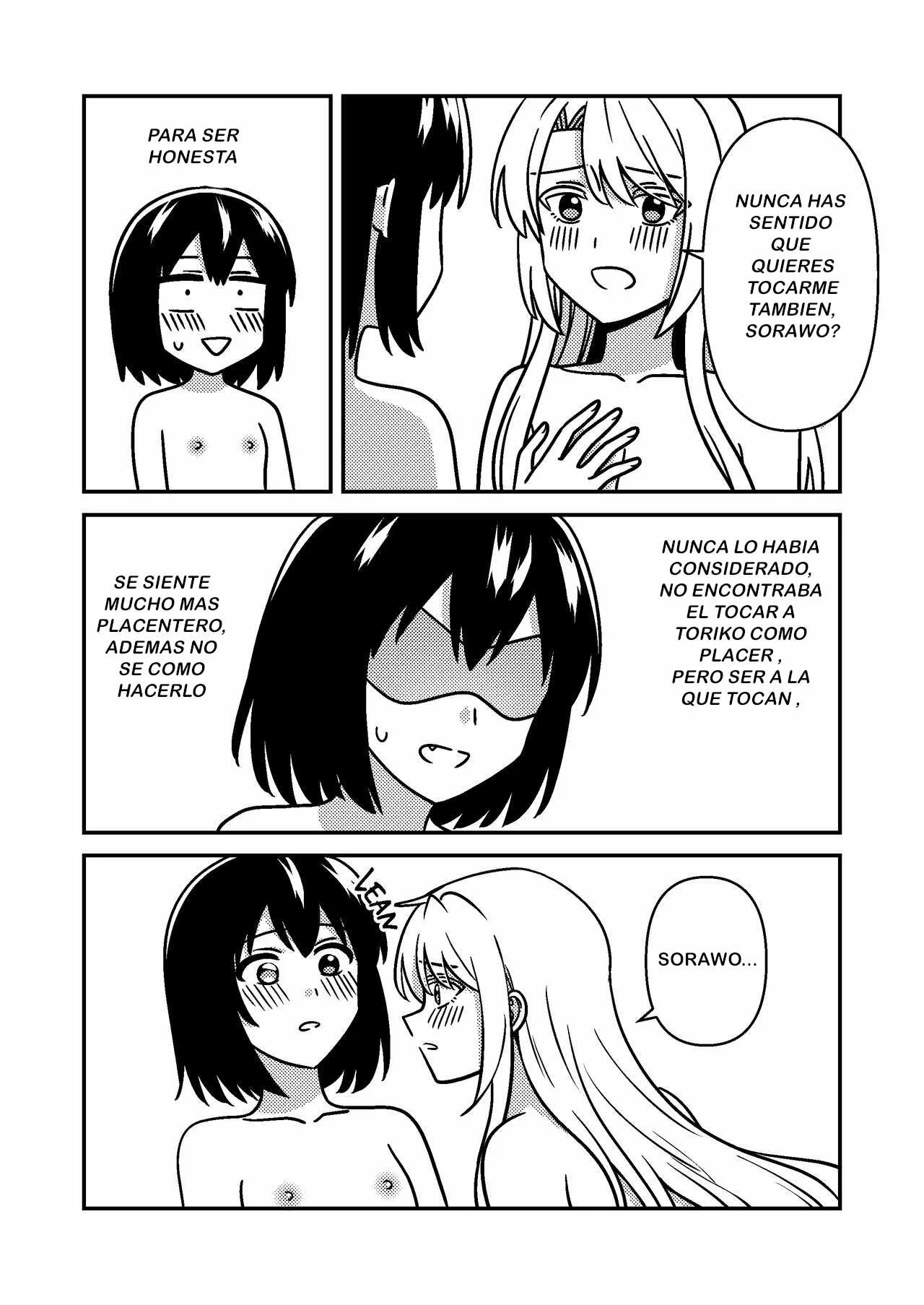 Isshuukan Nue Day - Page 22