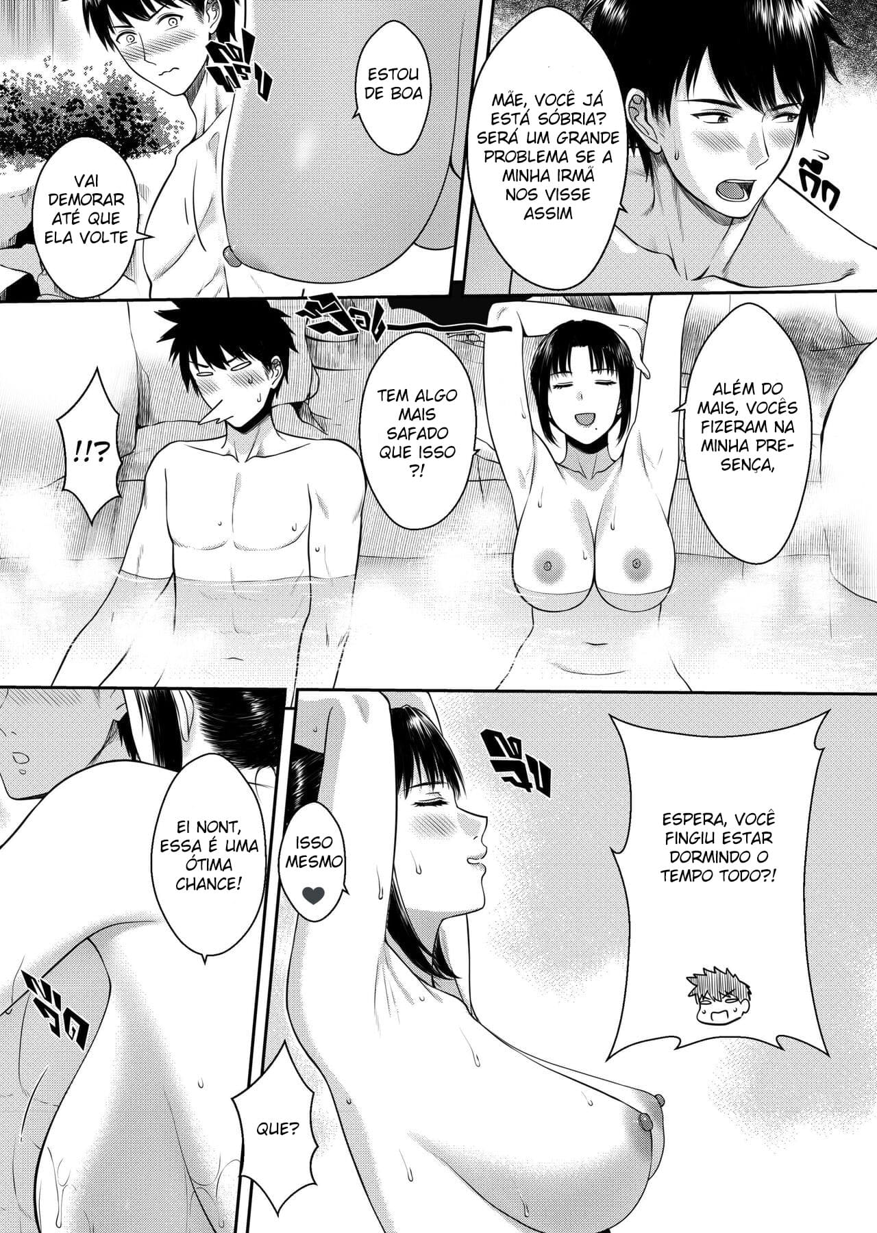 Meu Oyakodon - Page 23