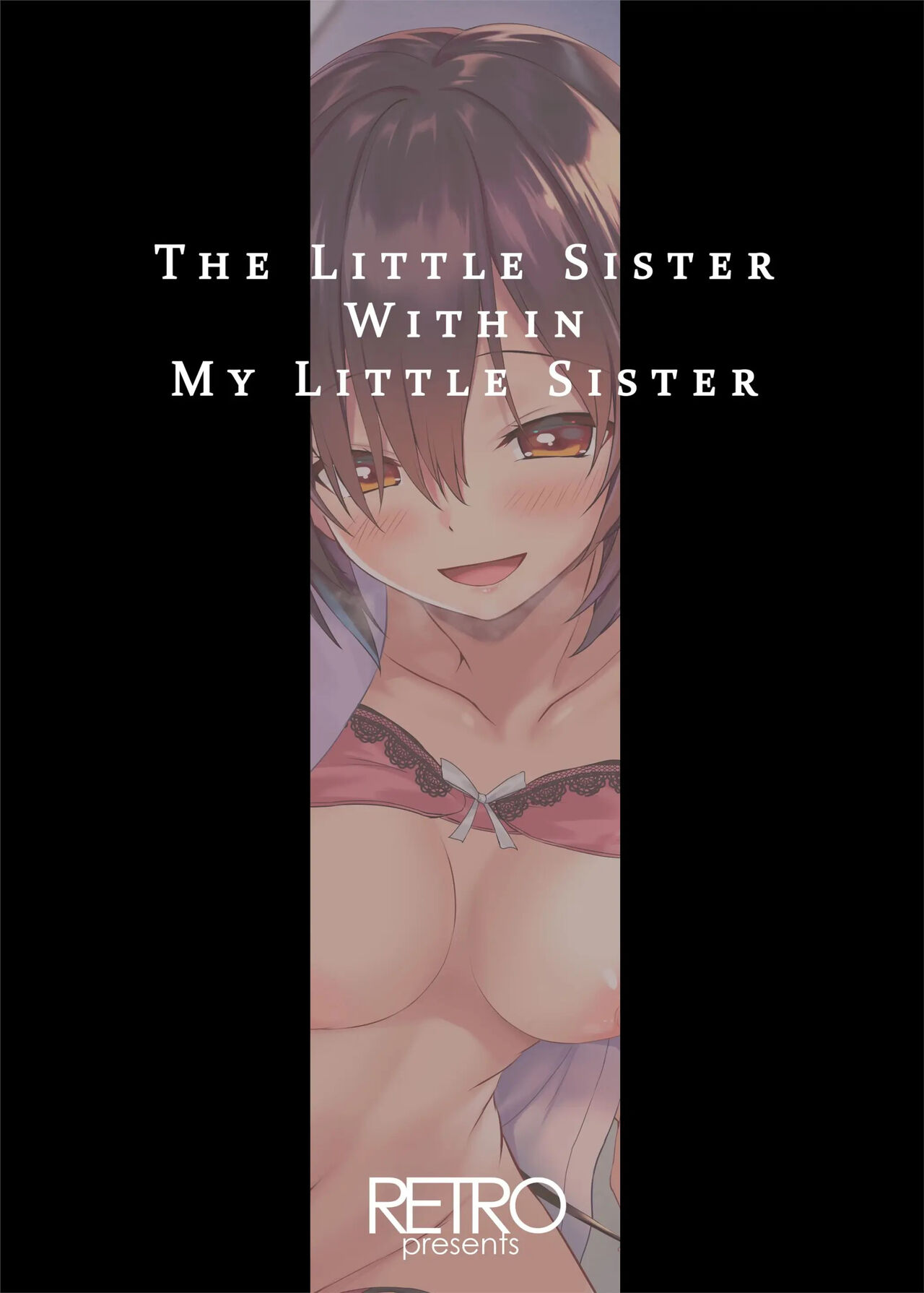 Imouto no Naka ni Aru Imouto | La Hermanita dentro de mi Hermanita - Page 23