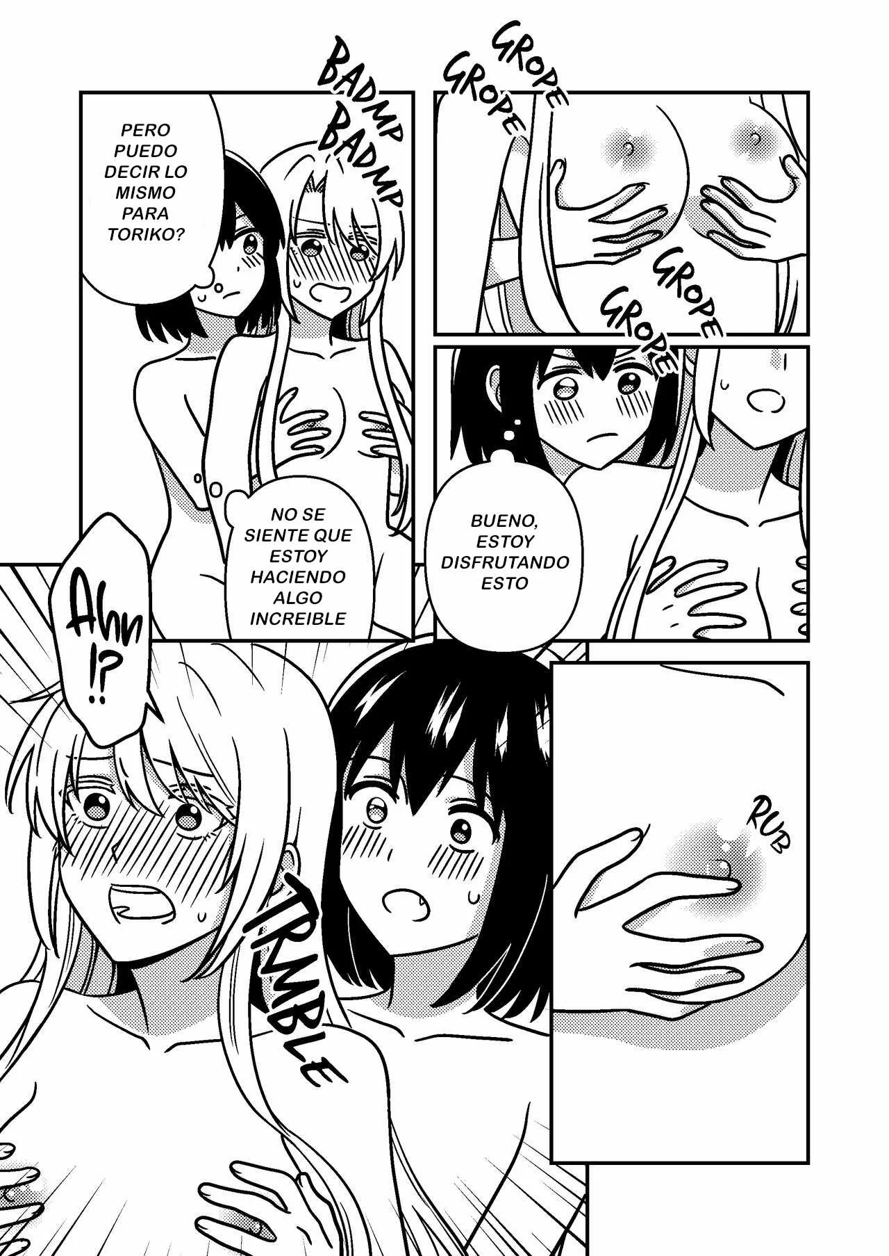 Isshuukan Nue Day - Page 24