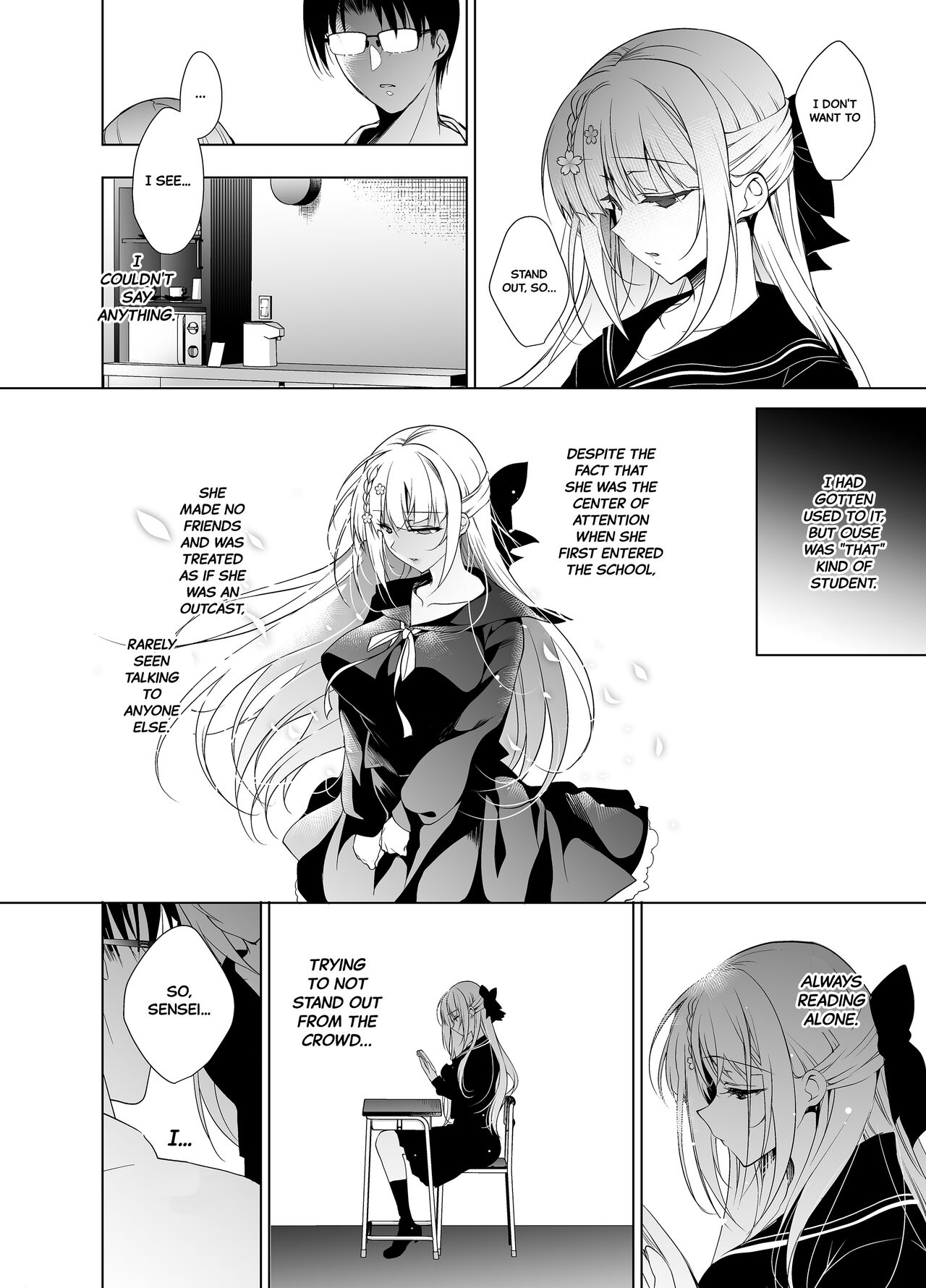 Shoujo Kaishun 7 + Ninokoya C97 Melonbooks Omakebon - Page 25