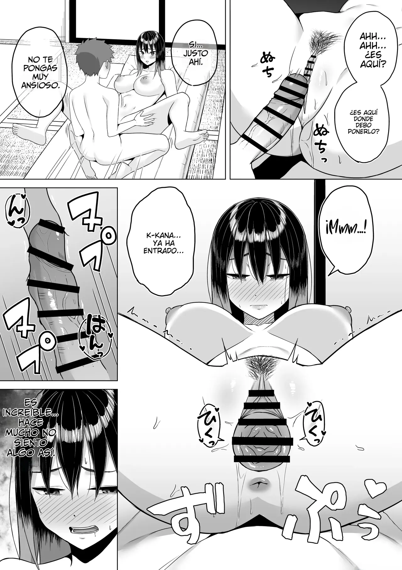 Yopparai Nee-chan no Jinsei ga Kouten suru Koudou Henyou | Cambios de comportamiento que mejorarán la vida de una chica borracha - Page 25