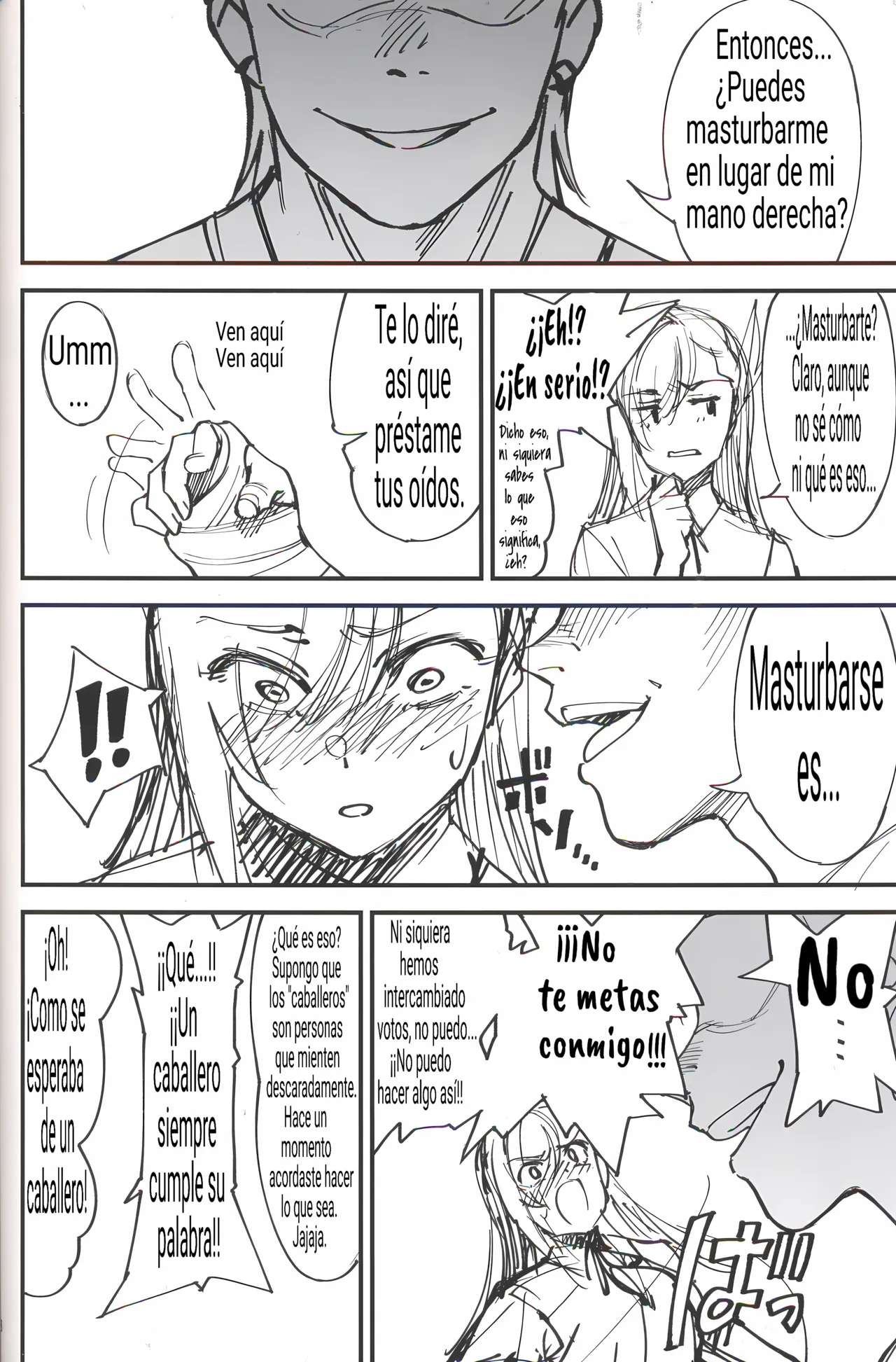 Onna Kishi na Osananajimi ga Yarichin ni NTRreta Hanashi - Page 26