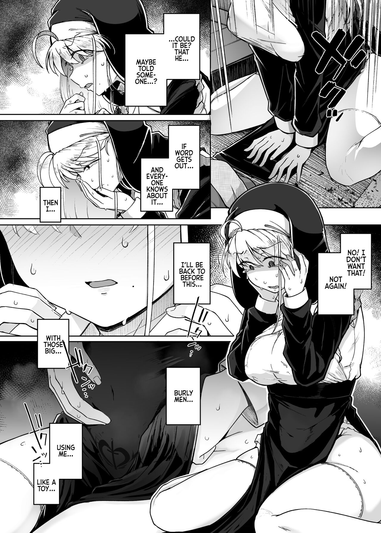Zange Ana 2 - Page 26