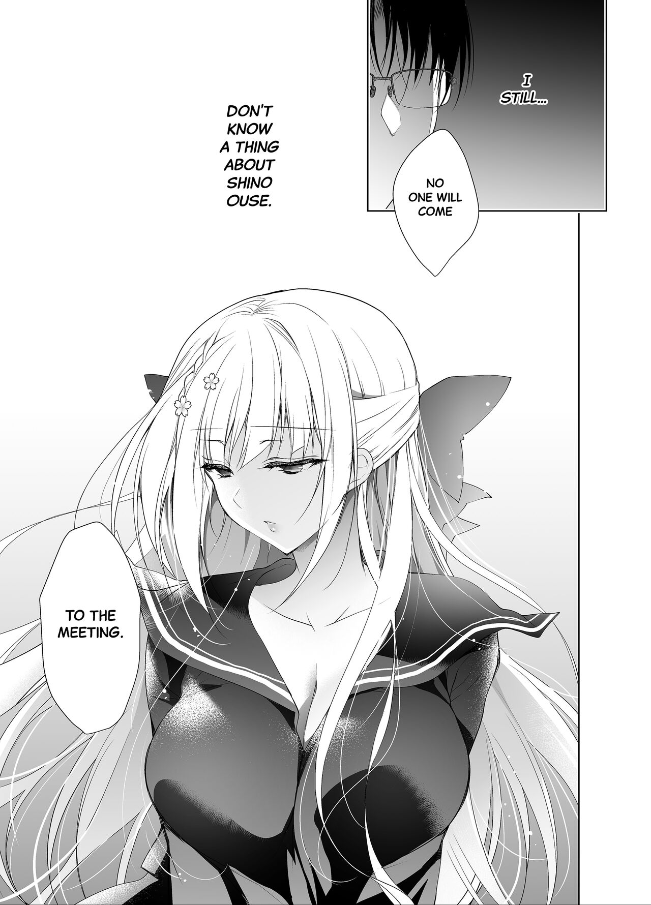 Shoujo Kaishun 7 + Ninokoya C97 Melonbooks Omakebon - Page 26