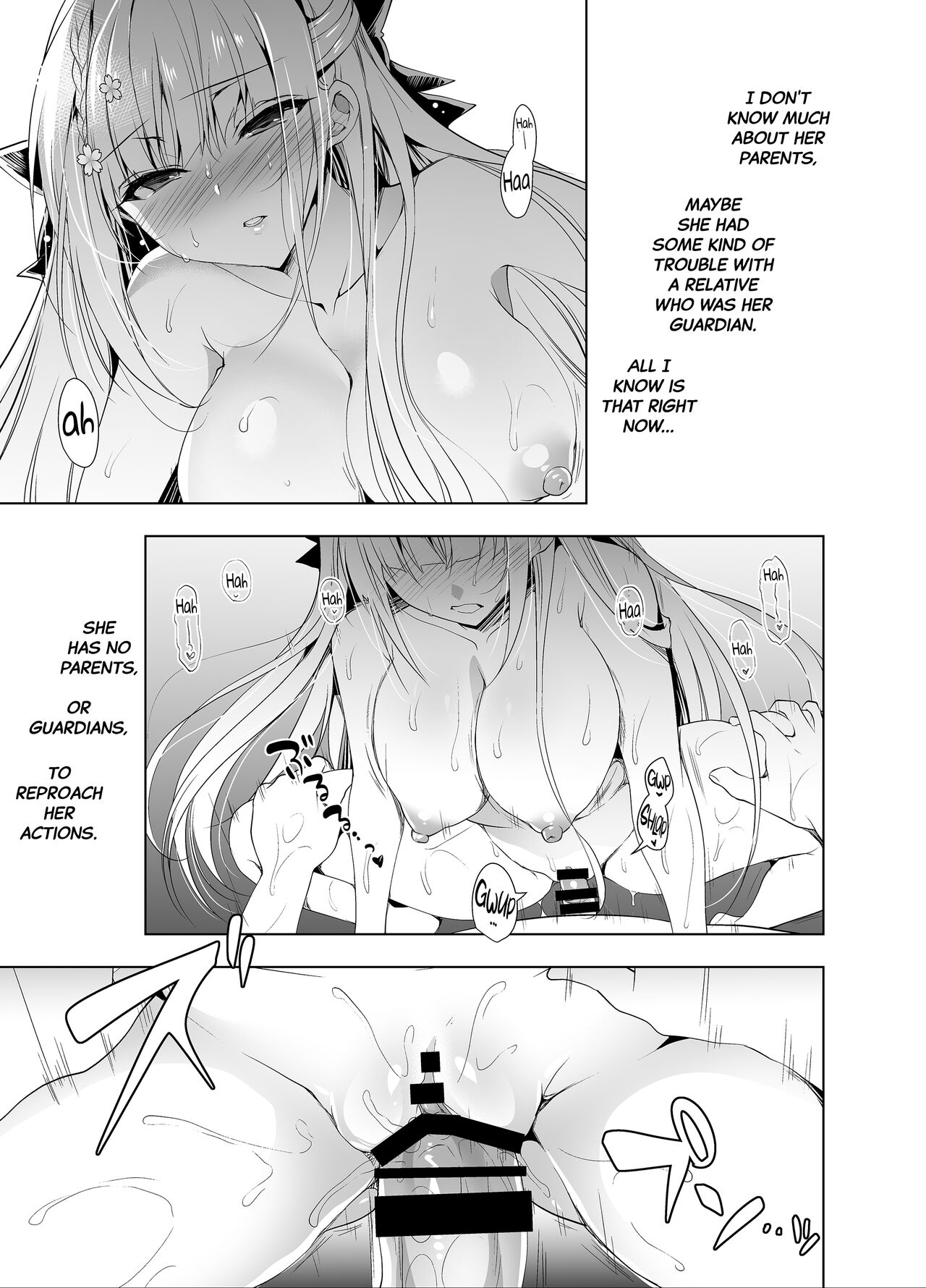 Shoujo Kaishun 7 + Ninokoya C97 Melonbooks Omakebon - Page 28