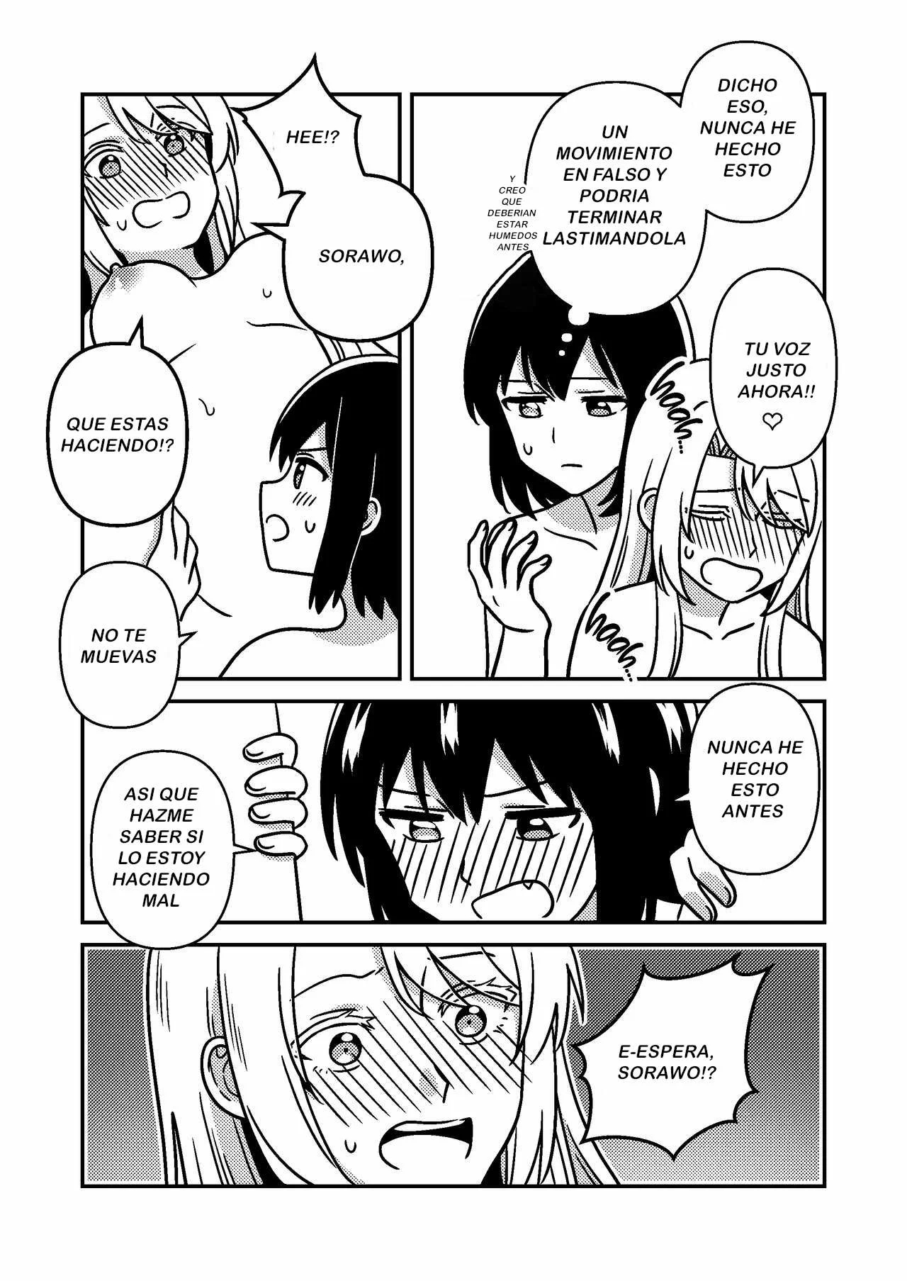 Isshuukan Nue Day - Page 28