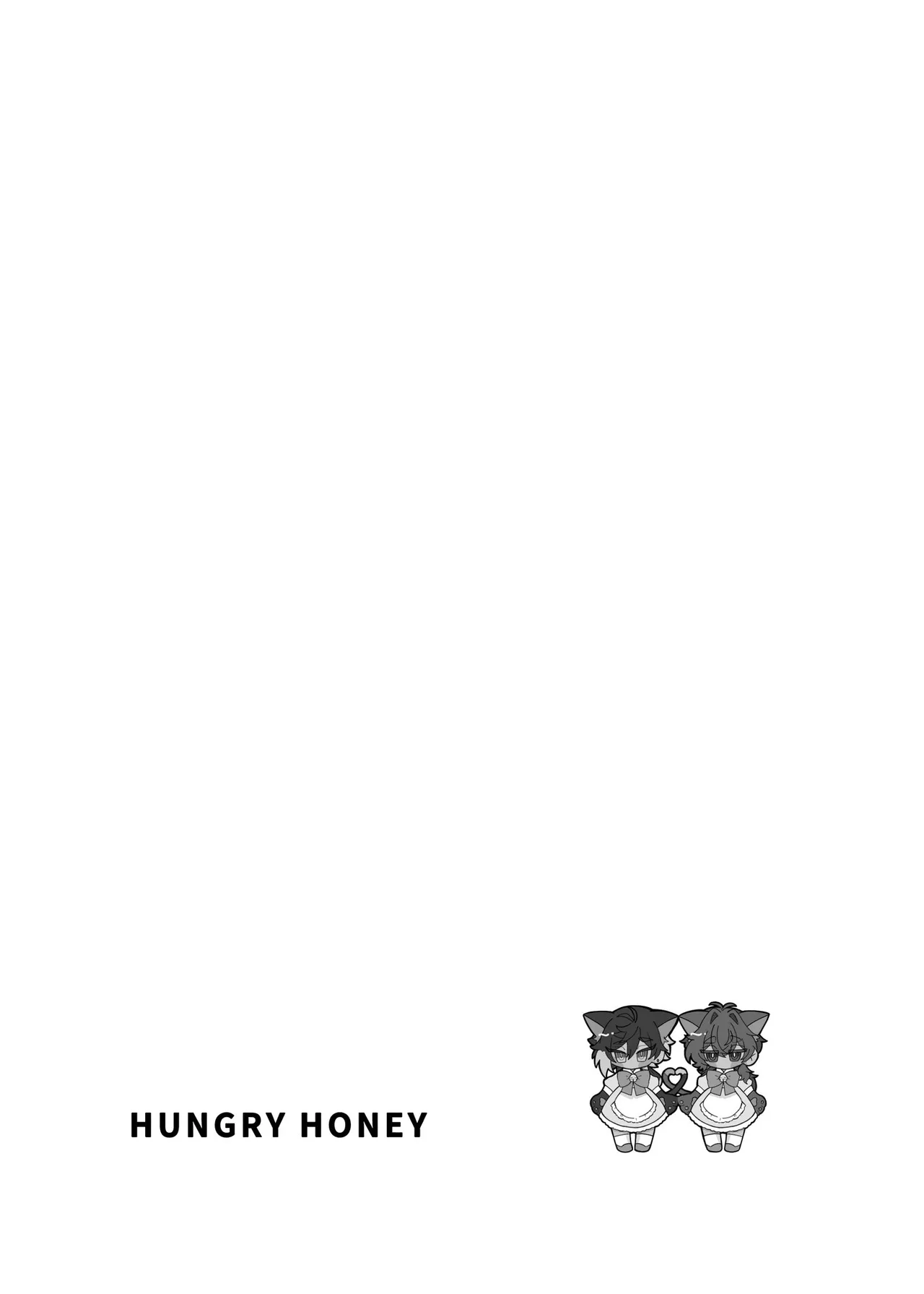 HUNGRY HONEY - Page 28
