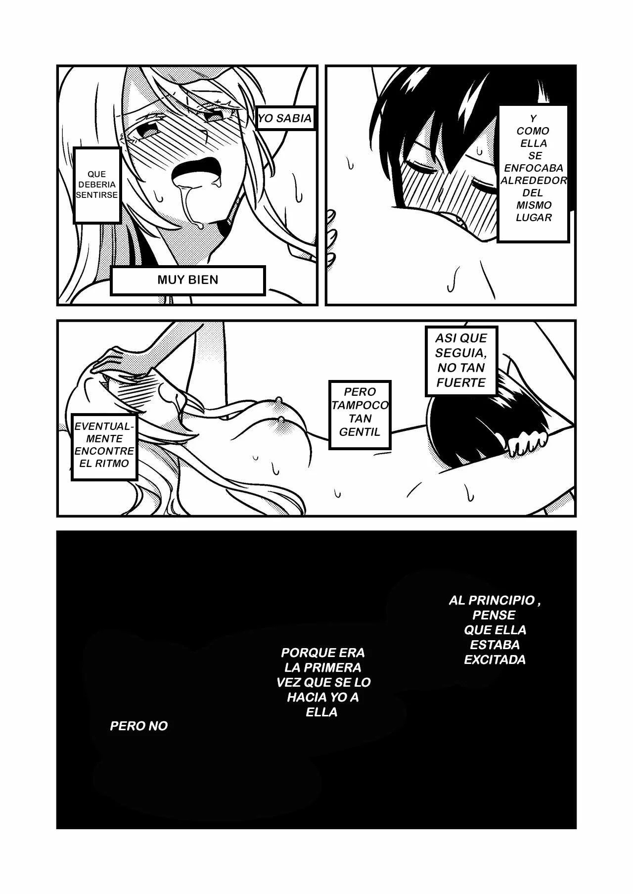 Isshuukan Nue Day - Page 30