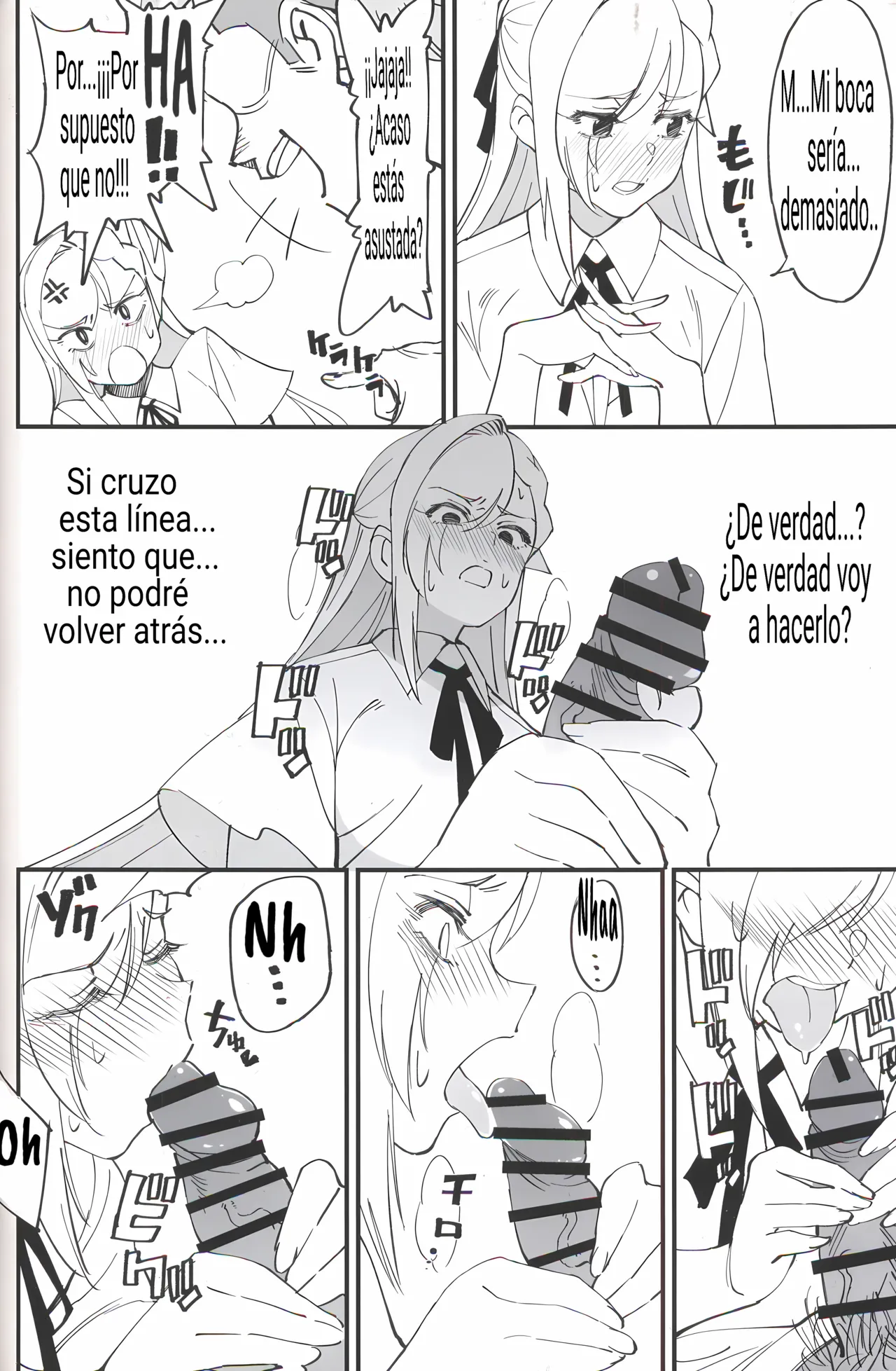 Onna Kishi na Osananajimi ga Yarichin ni NTRreta Hanashi - Page 30