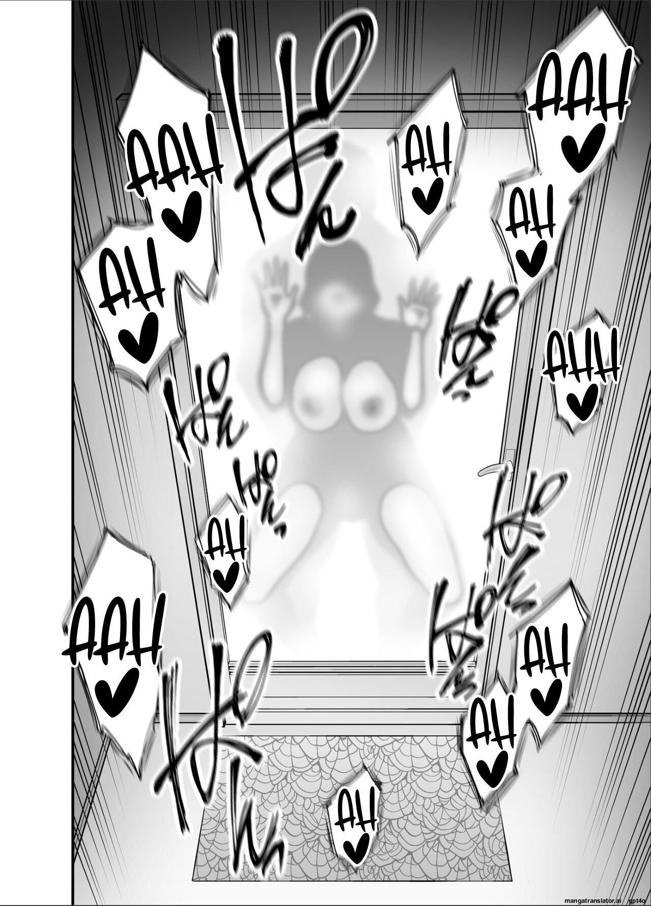Mou Ore dake no Onna ja Nai Kaa-san - Page 31
