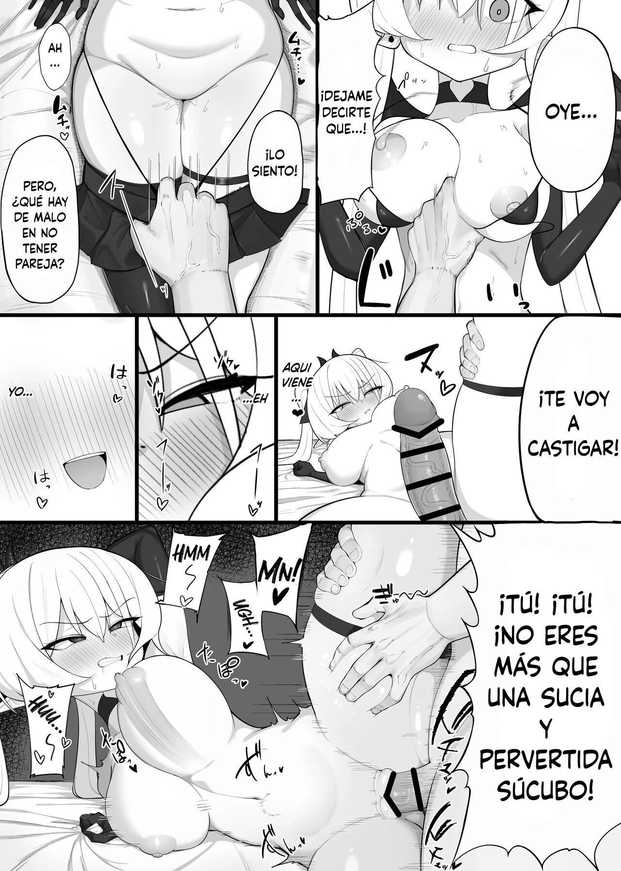 Atashi no Ejiki ni Narinasai! - Page 32