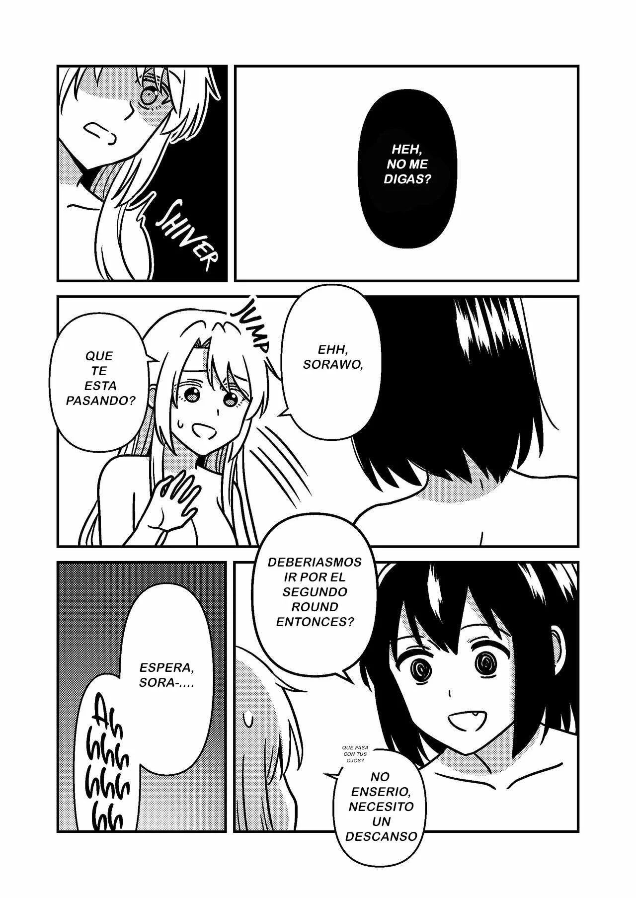 Isshuukan Nue Day - Page 33