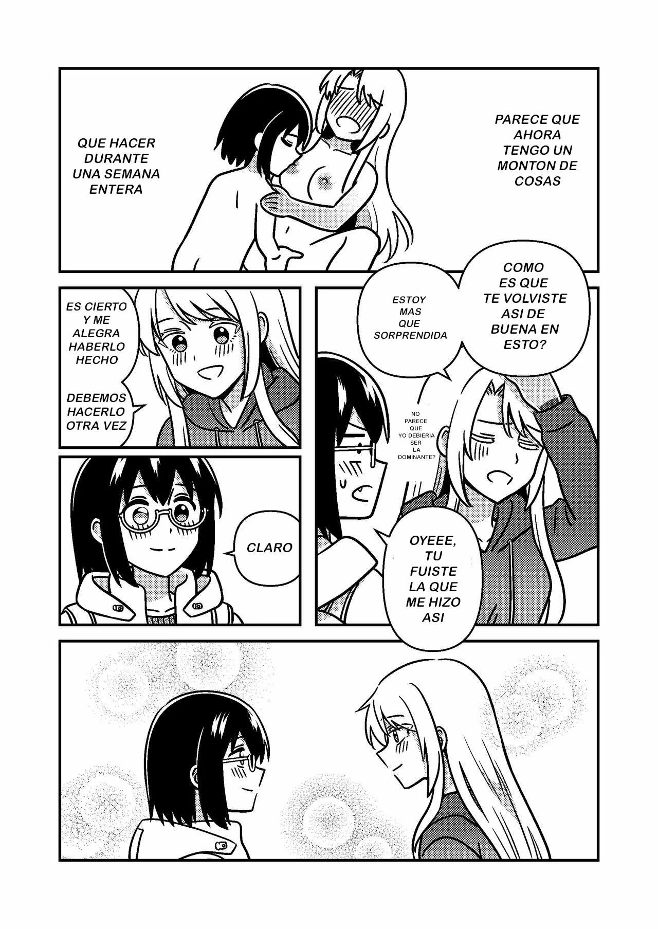 Isshuukan Nue Day - Page 34