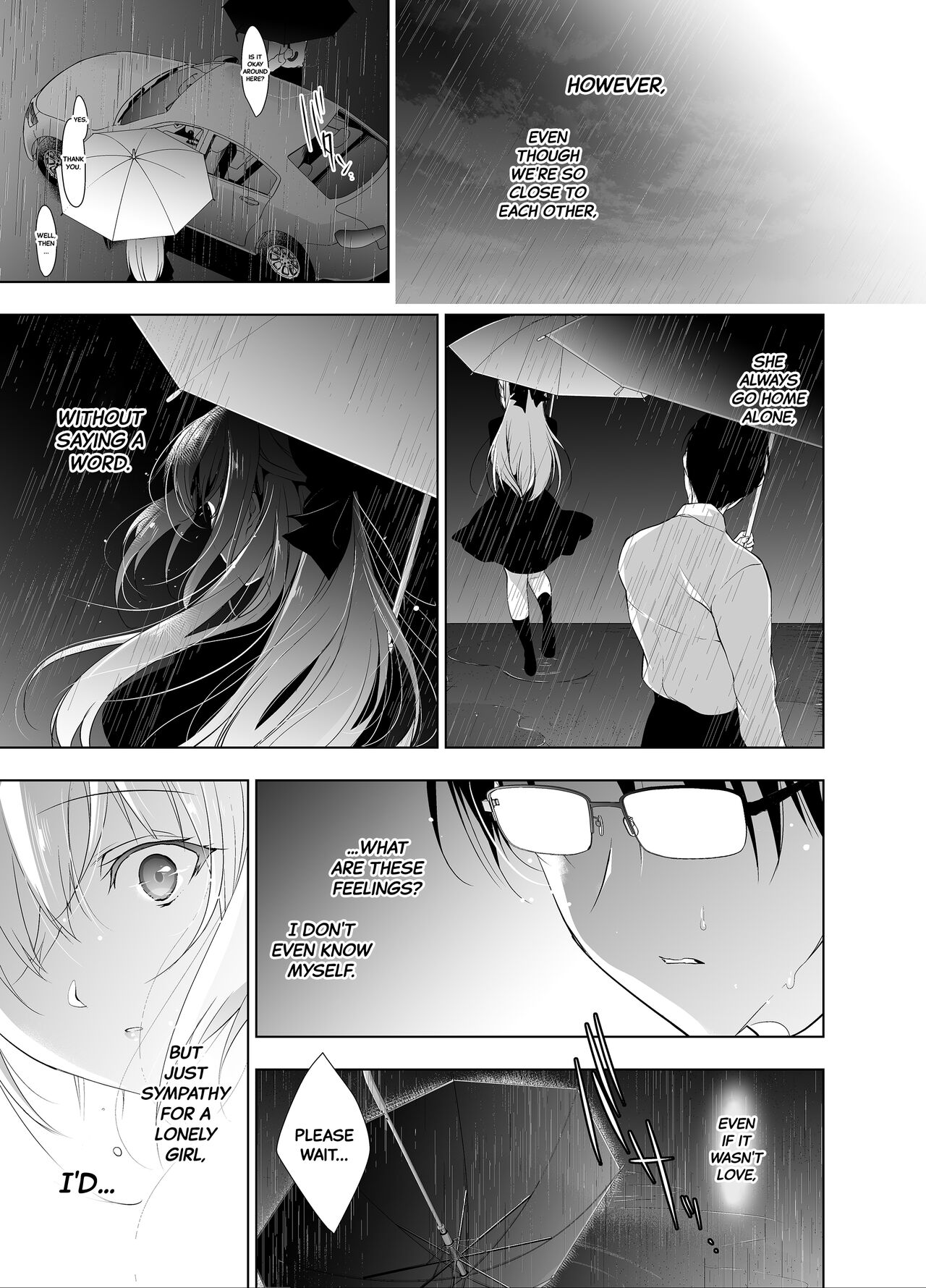 Shoujo Kaishun 7 + Ninokoya C97 Melonbooks Omakebon - Page 38