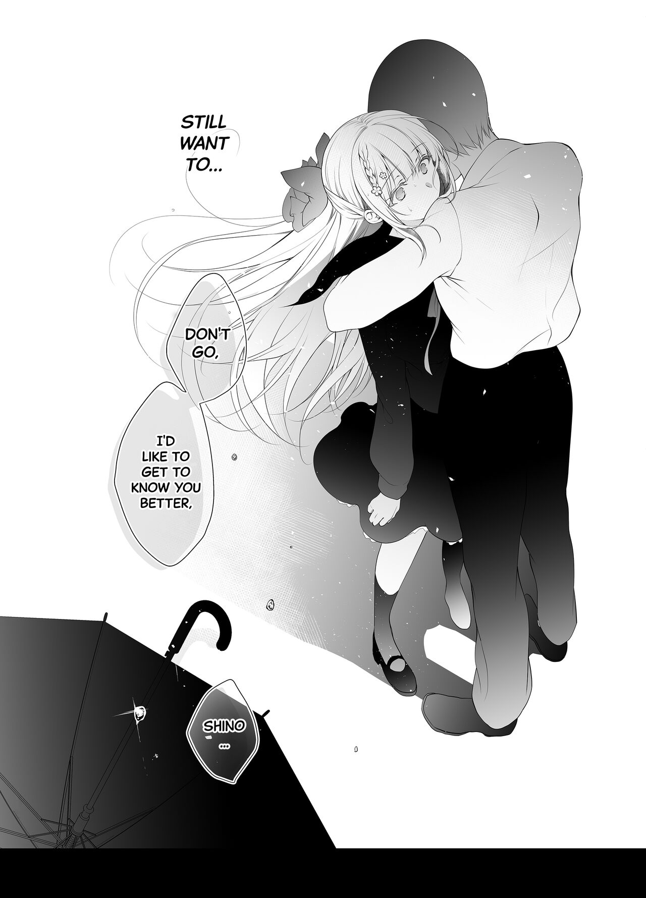 Shoujo Kaishun 7 + Ninokoya C97 Melonbooks Omakebon - Page 39