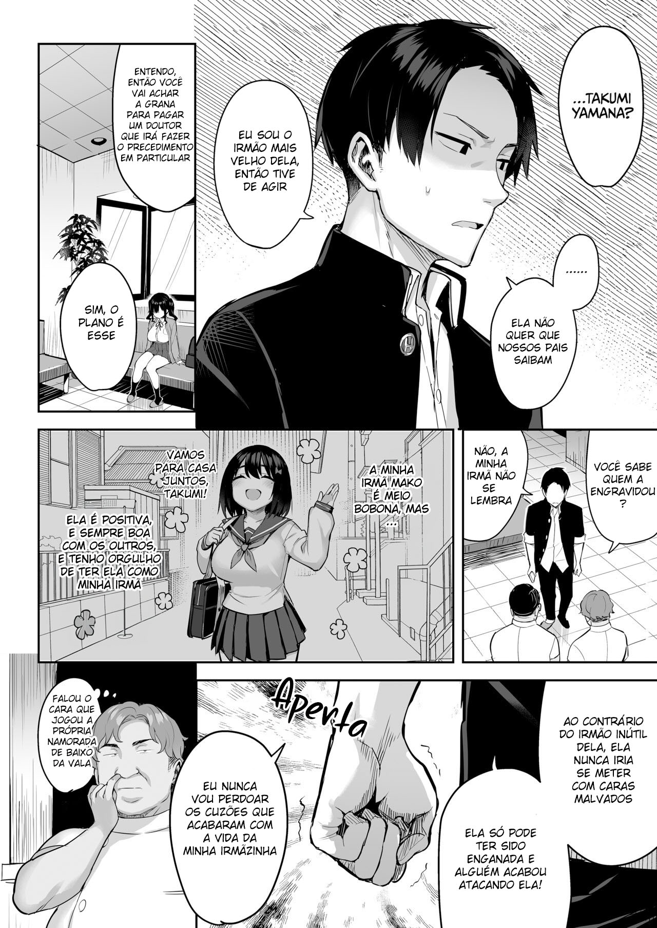 Checagem Corrupta 2 - Page 41