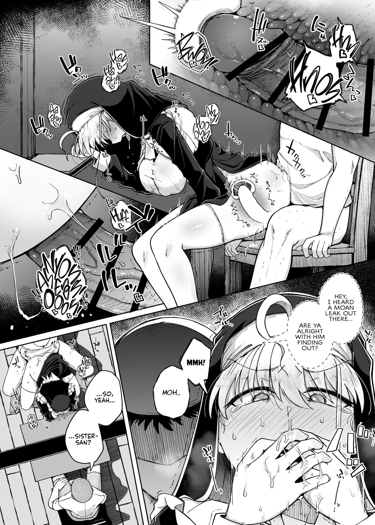 Zange Ana 2 - Page 42