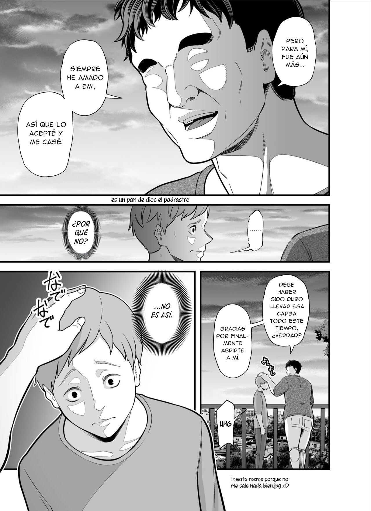 Mou Ore dake no Onna ja Nai Kaa-san - Page 44