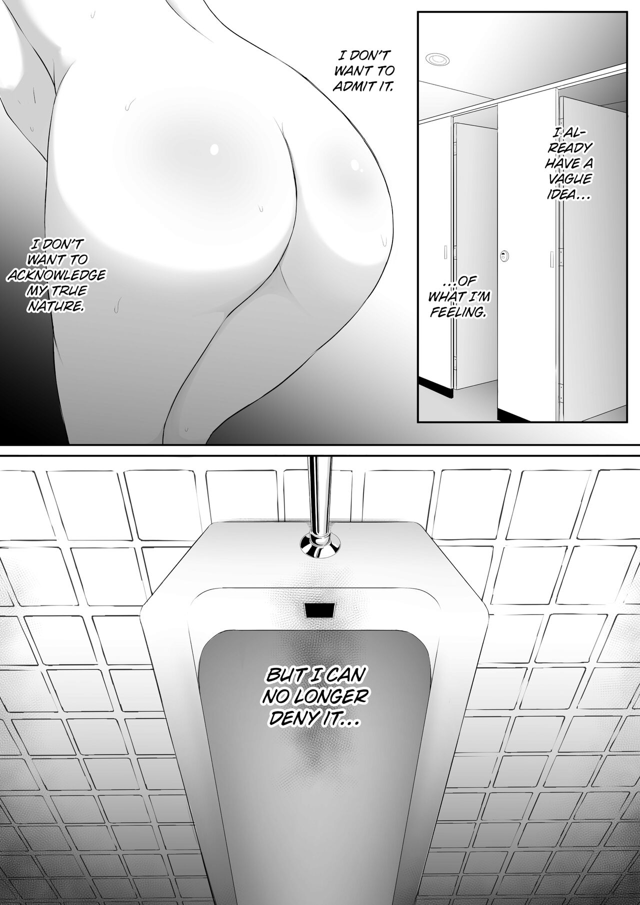 Shiriana Benjo da - Page 45