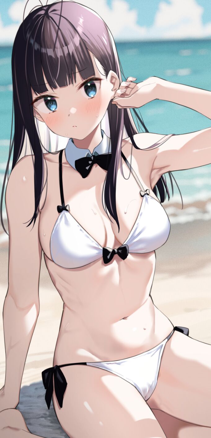 Suki na Ko no Beit Saki ga H na Service o Shiteiru 3 - Page 45