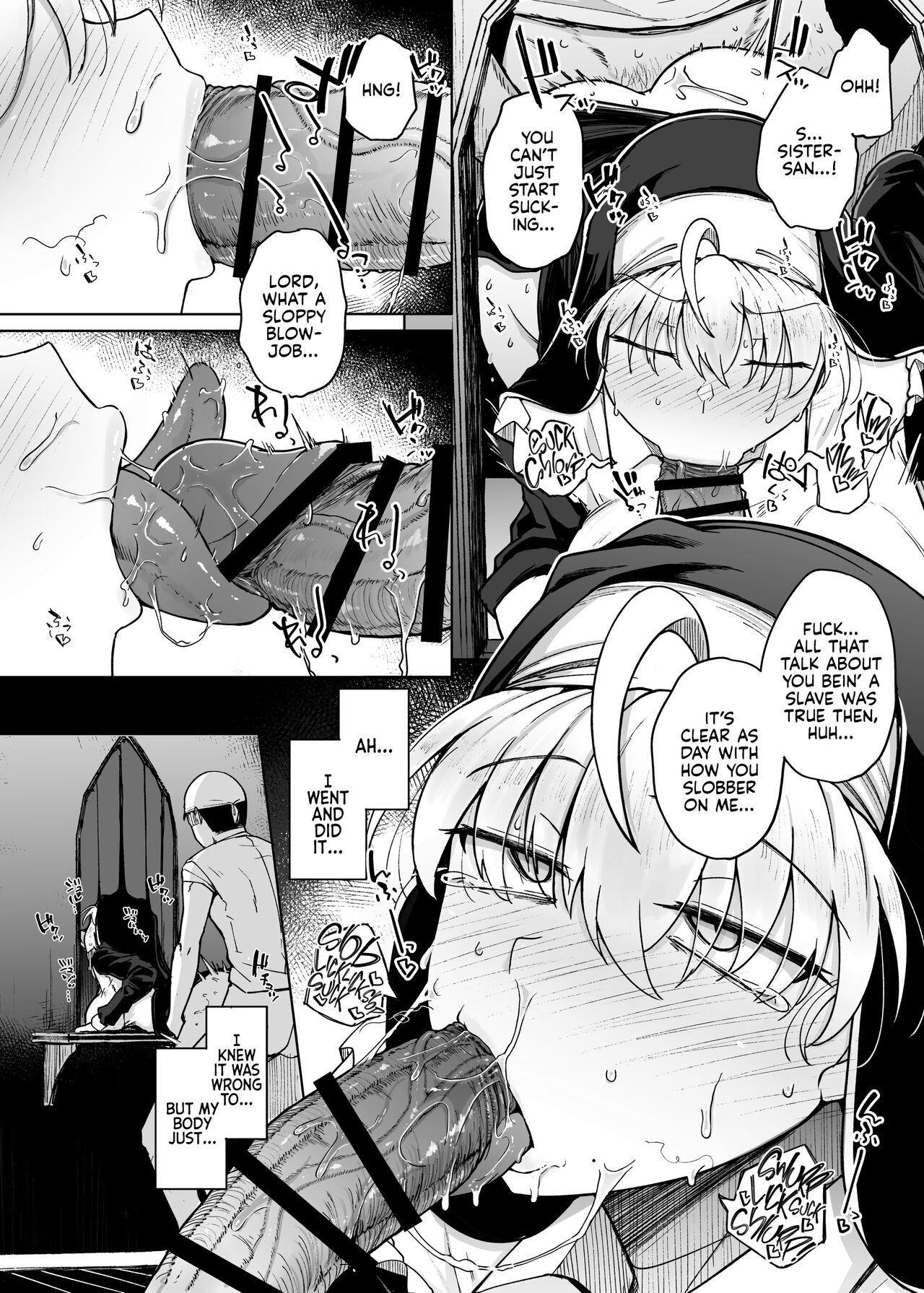 Zange Ana 2 - Page 46
